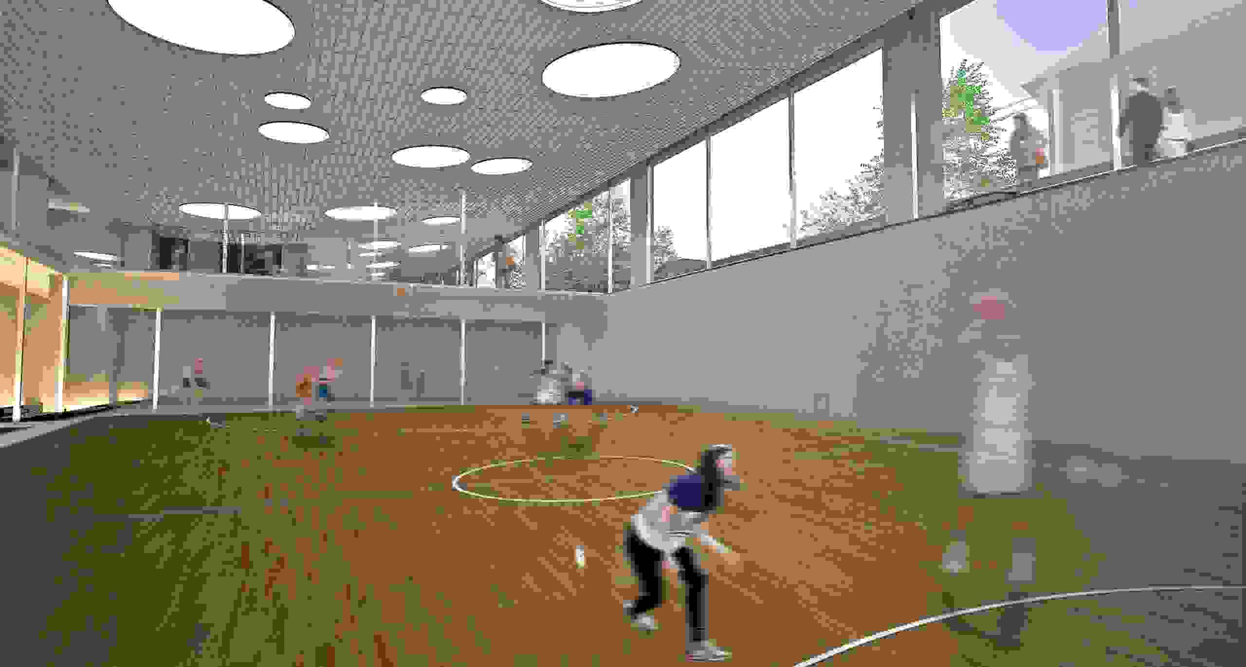 Kocher Minder Architekten Thun