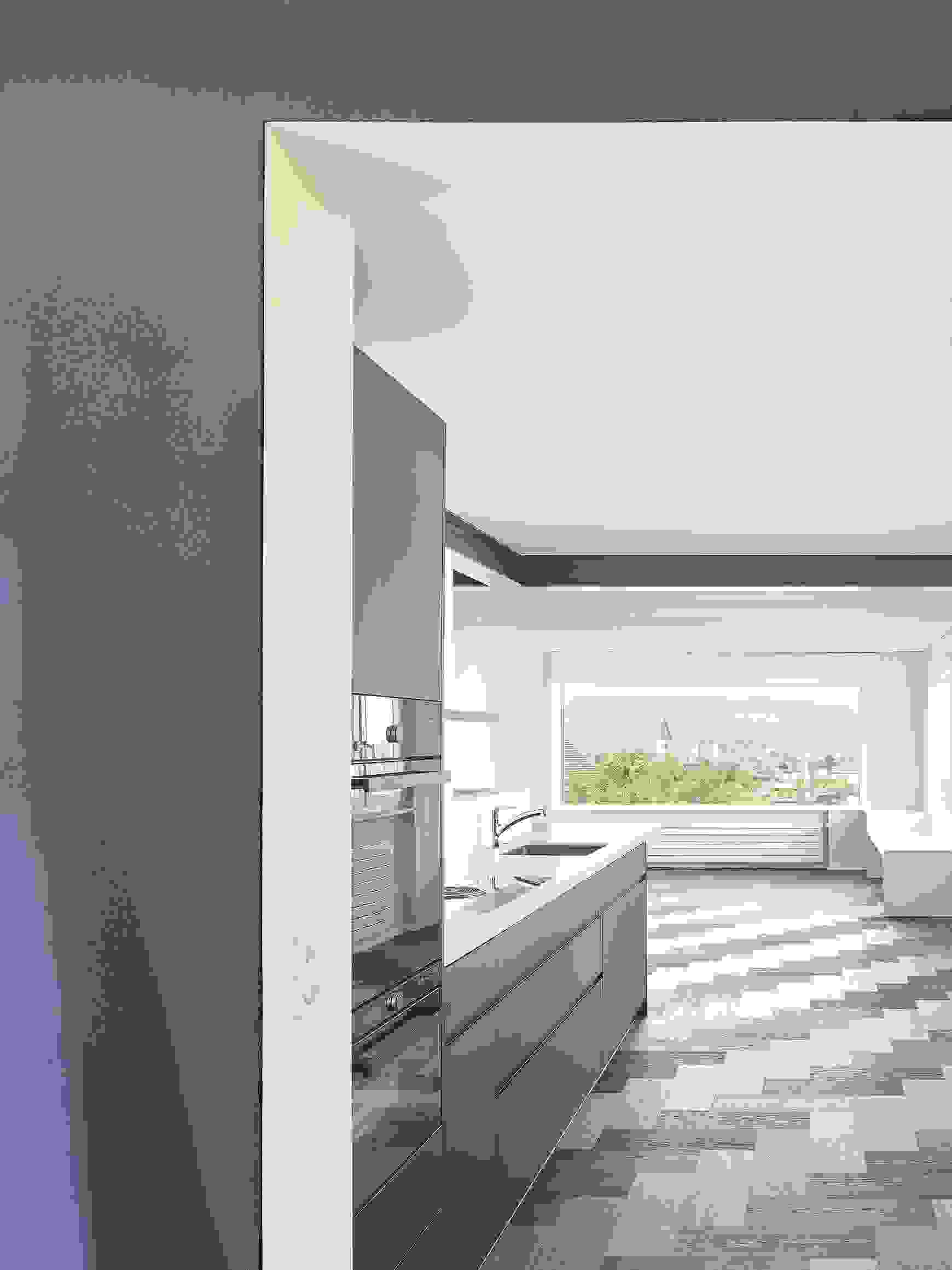 Kocher Minder Architekten Thun