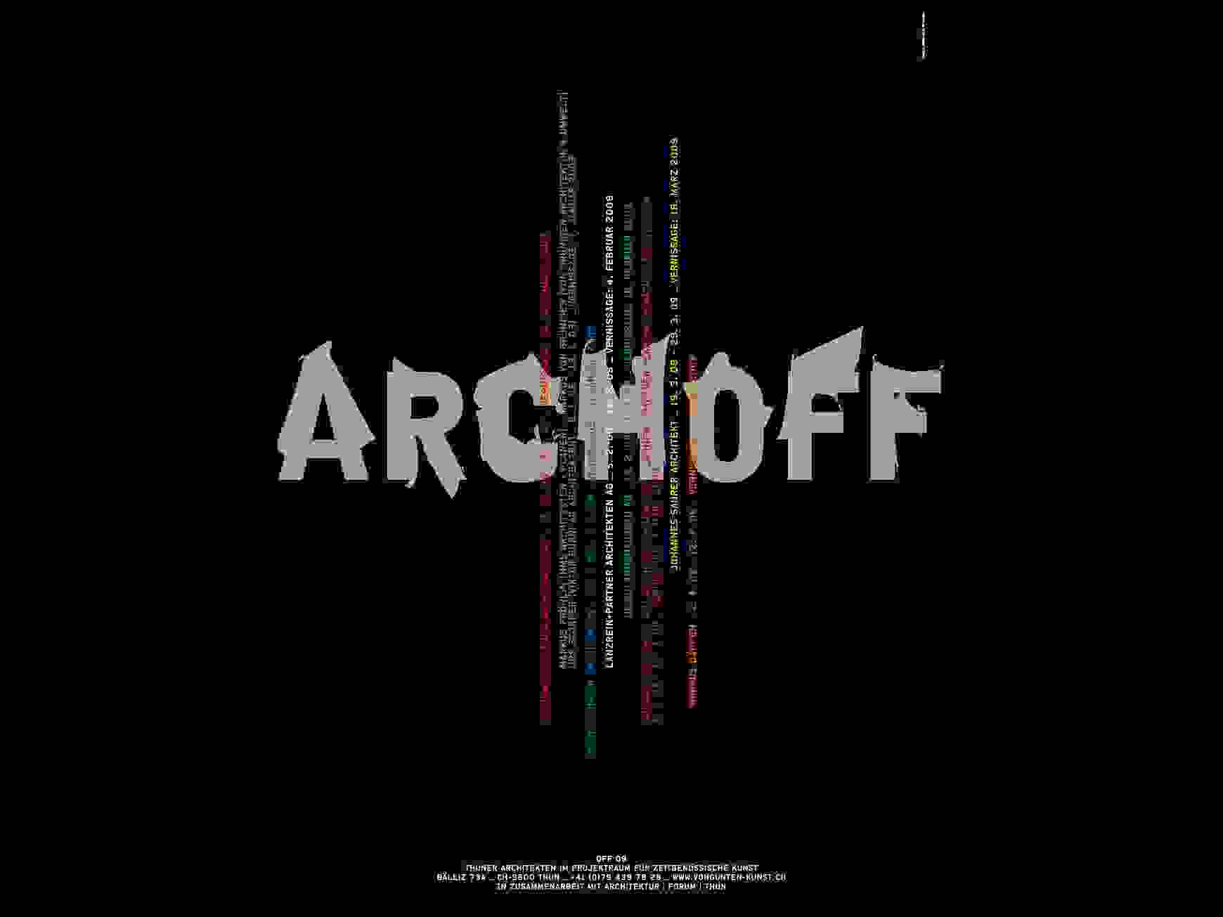 Kocher Minder Architekten Thun