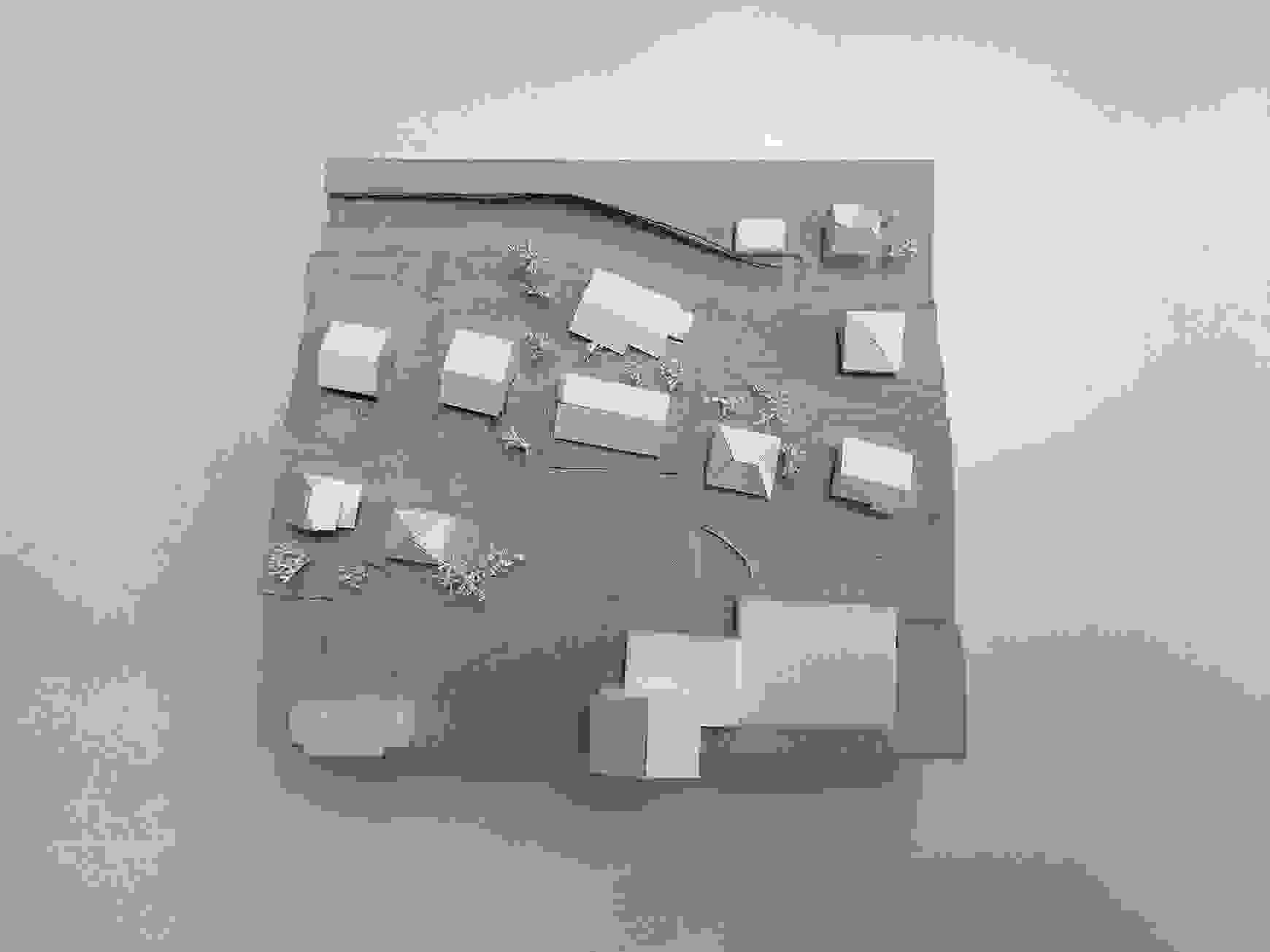 Kocher Minder Architekten Thun