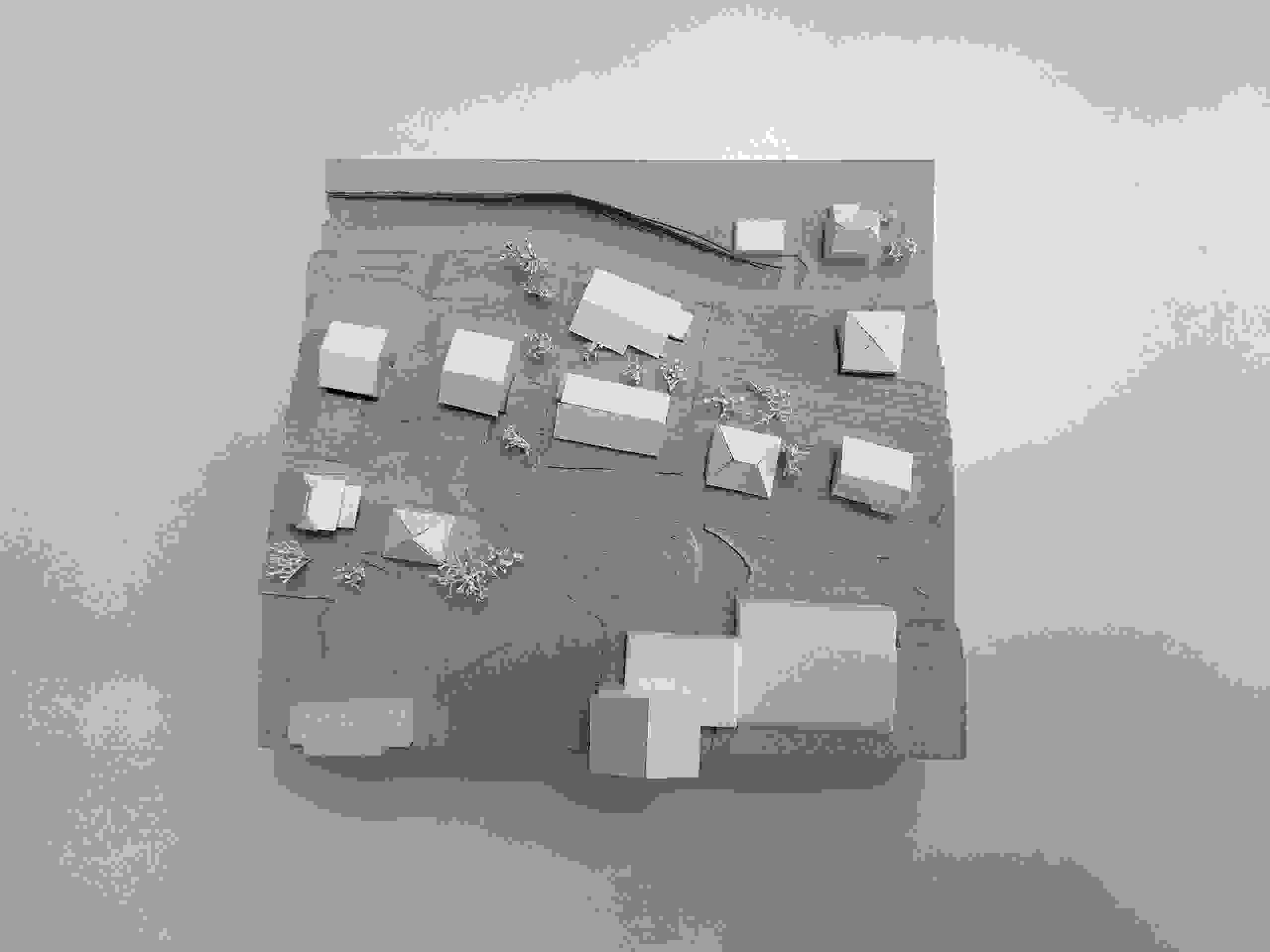 Kocher Minder Architekten Thun