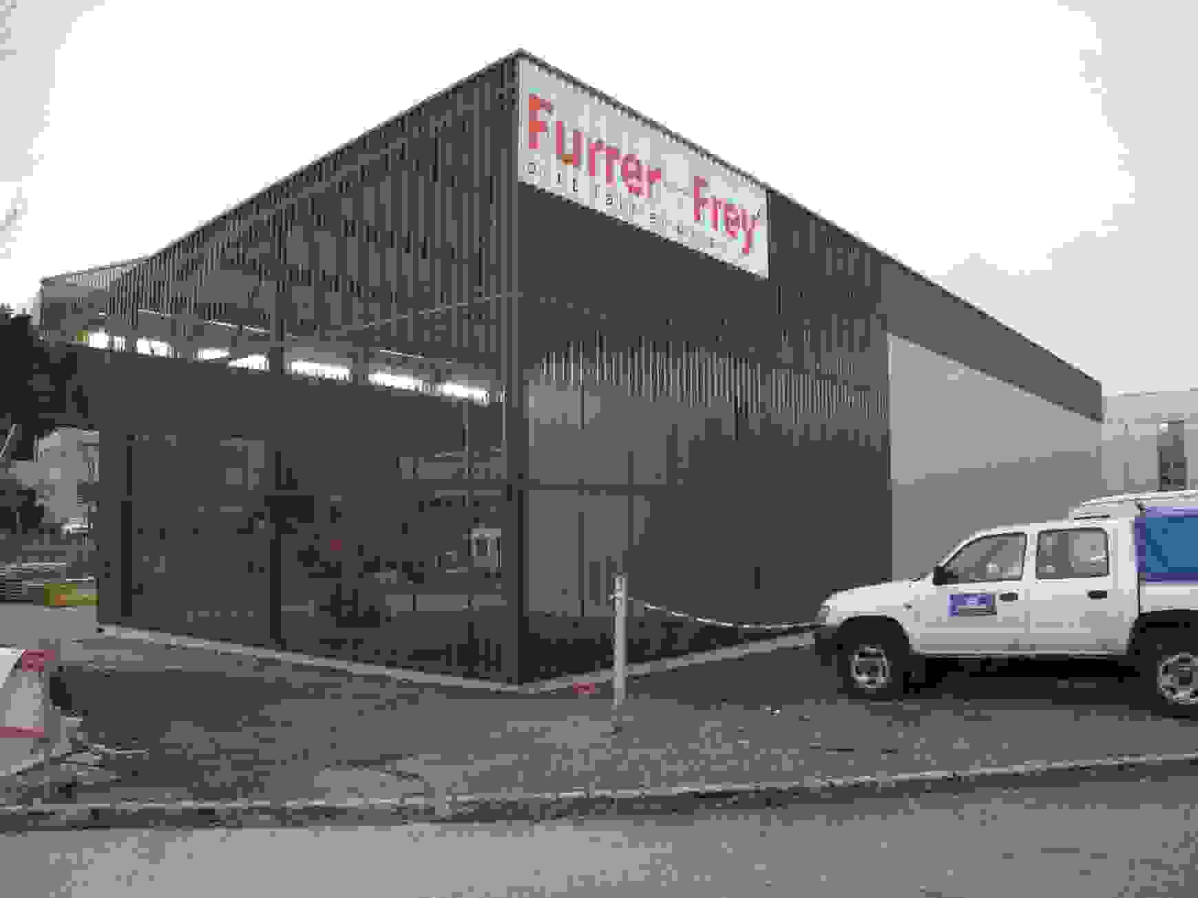 Kocher Minder Architekten Thun