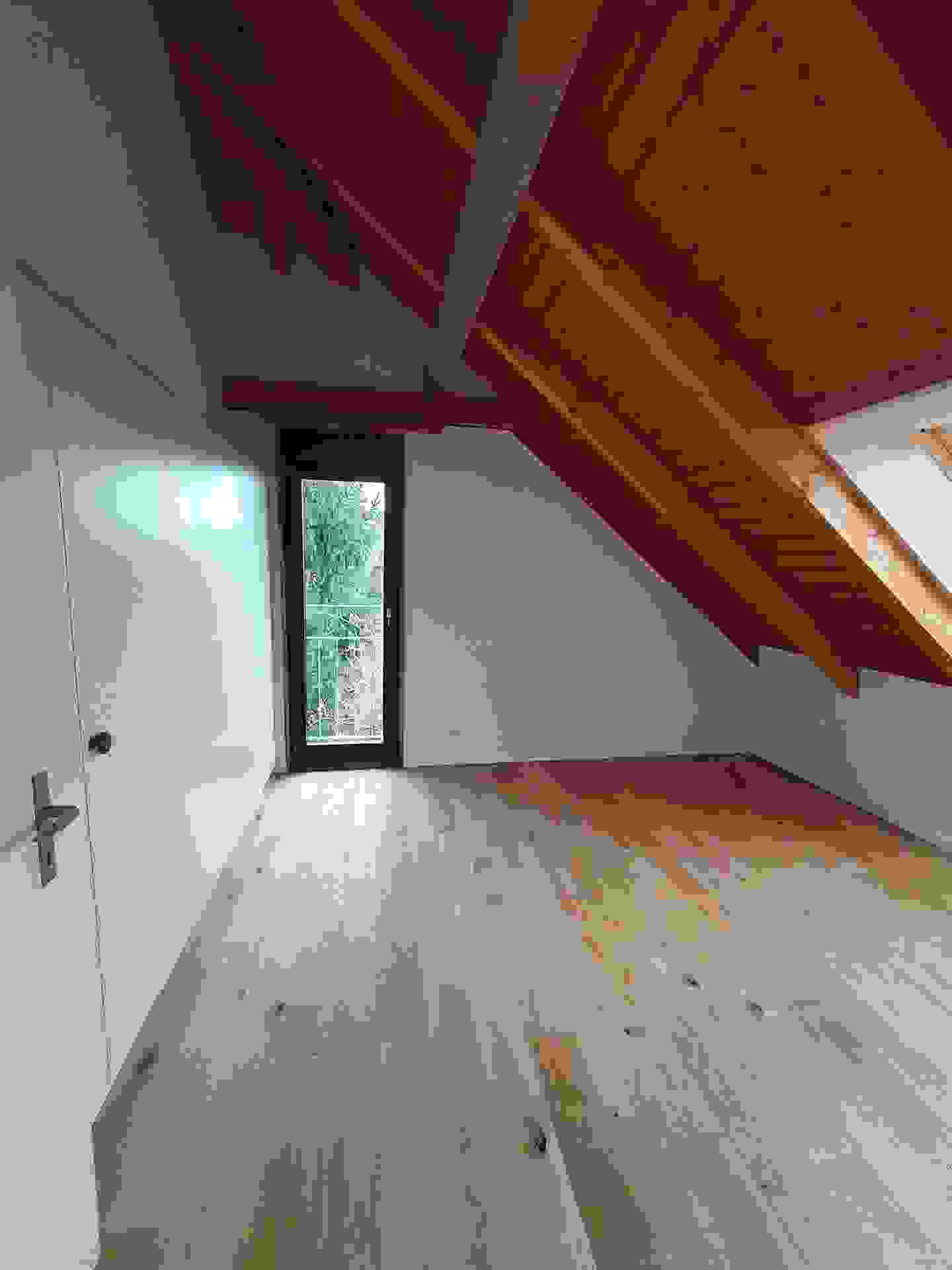Kocher Minder Architekten Thun