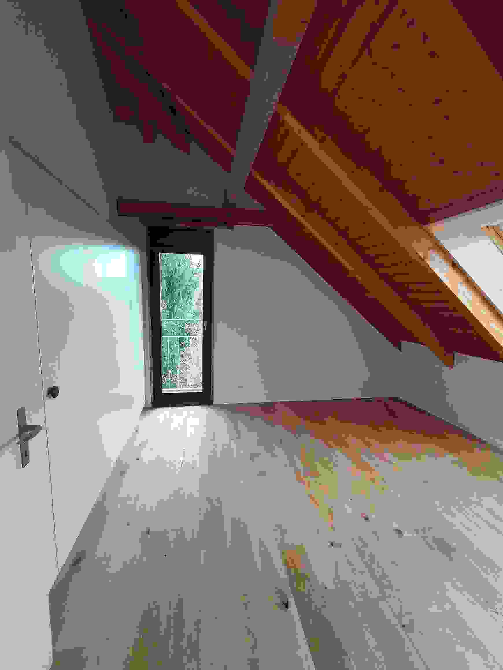 Kocher Minder Architekten Thun