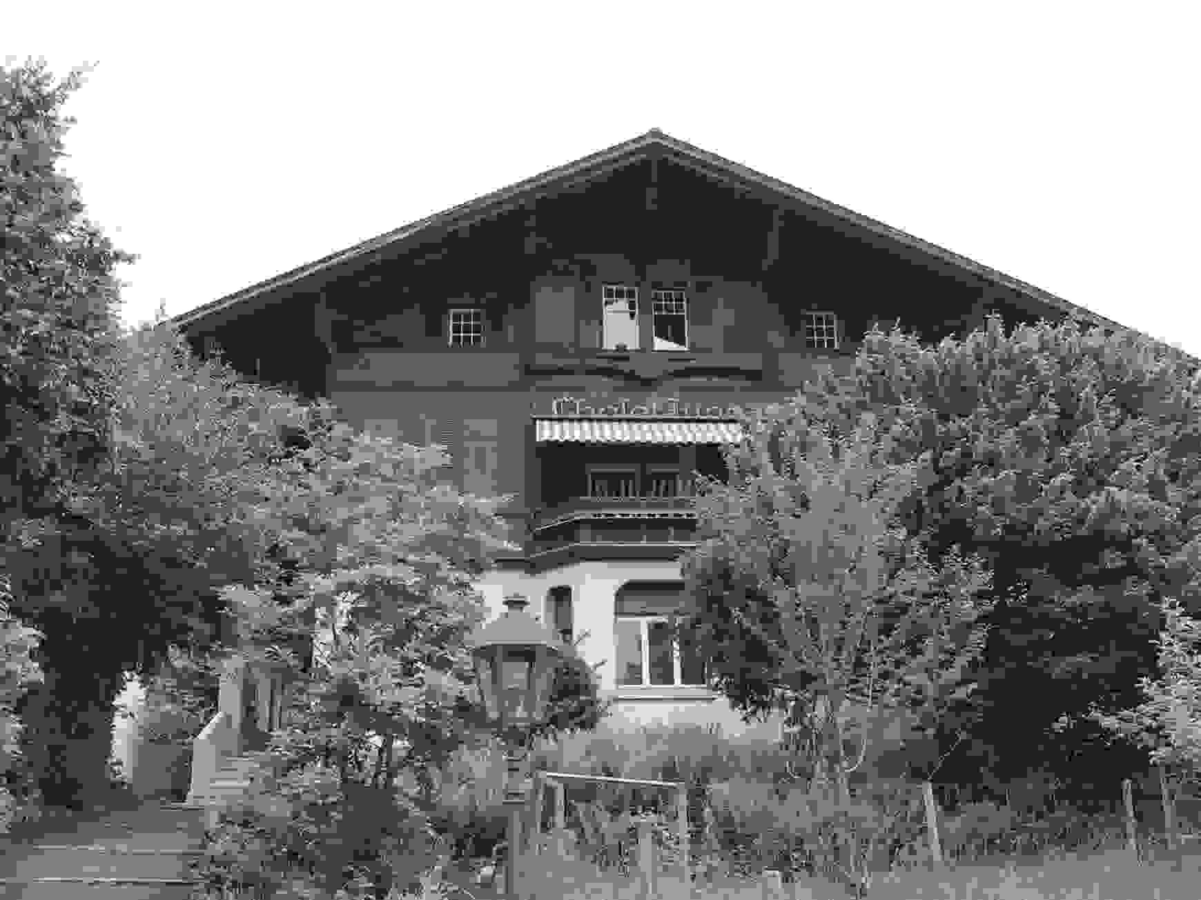 Kocher Minder Architekten Thun