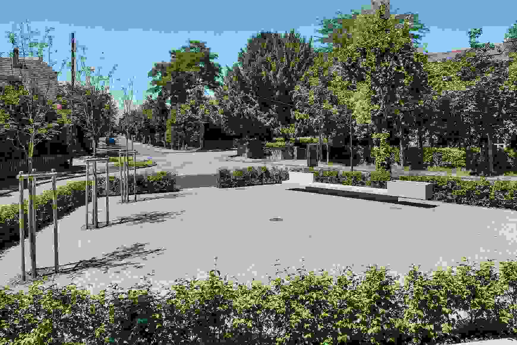 Kocher Minder Architekten Thun