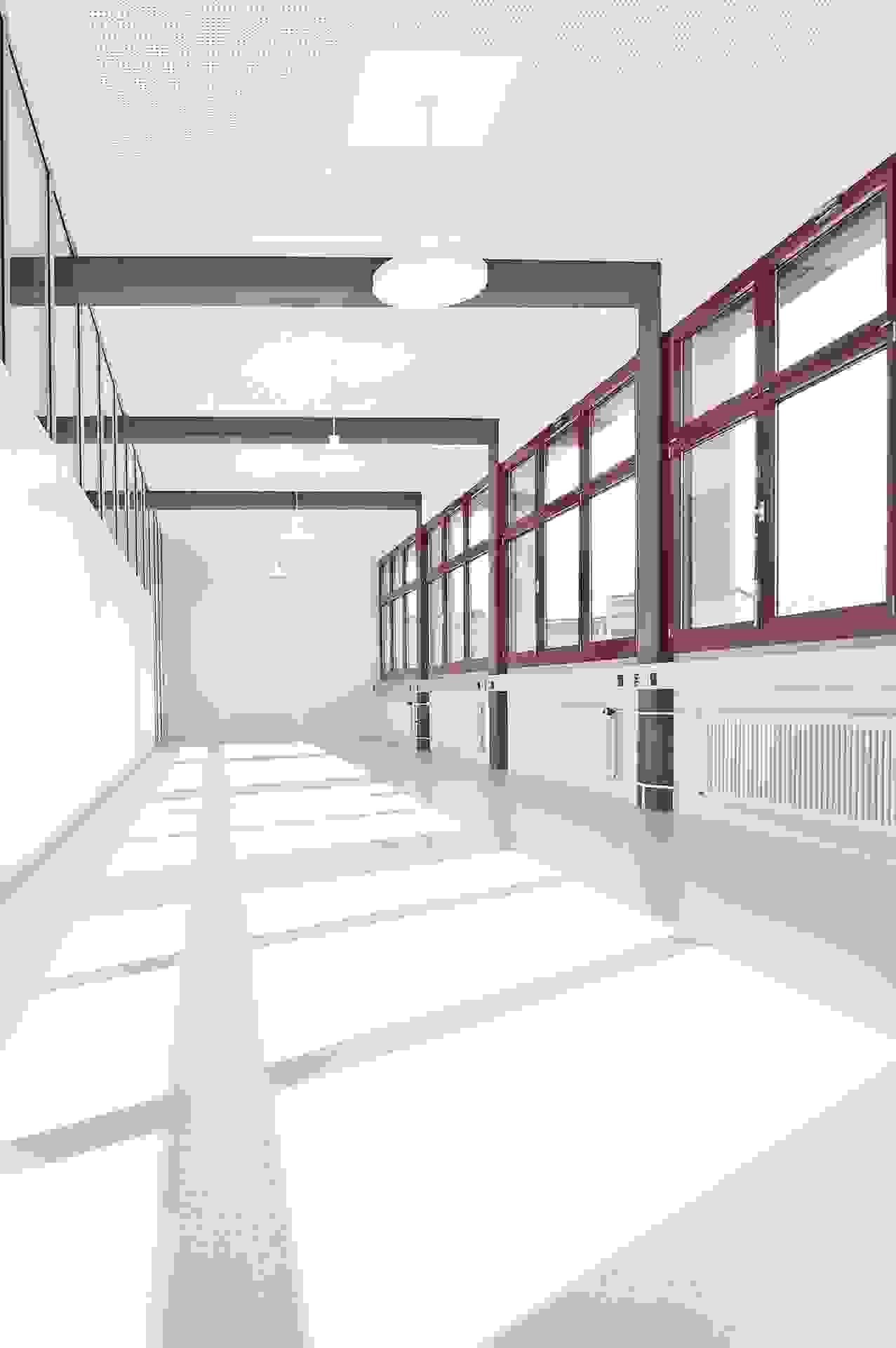 Kocher Minder Architekten Thun