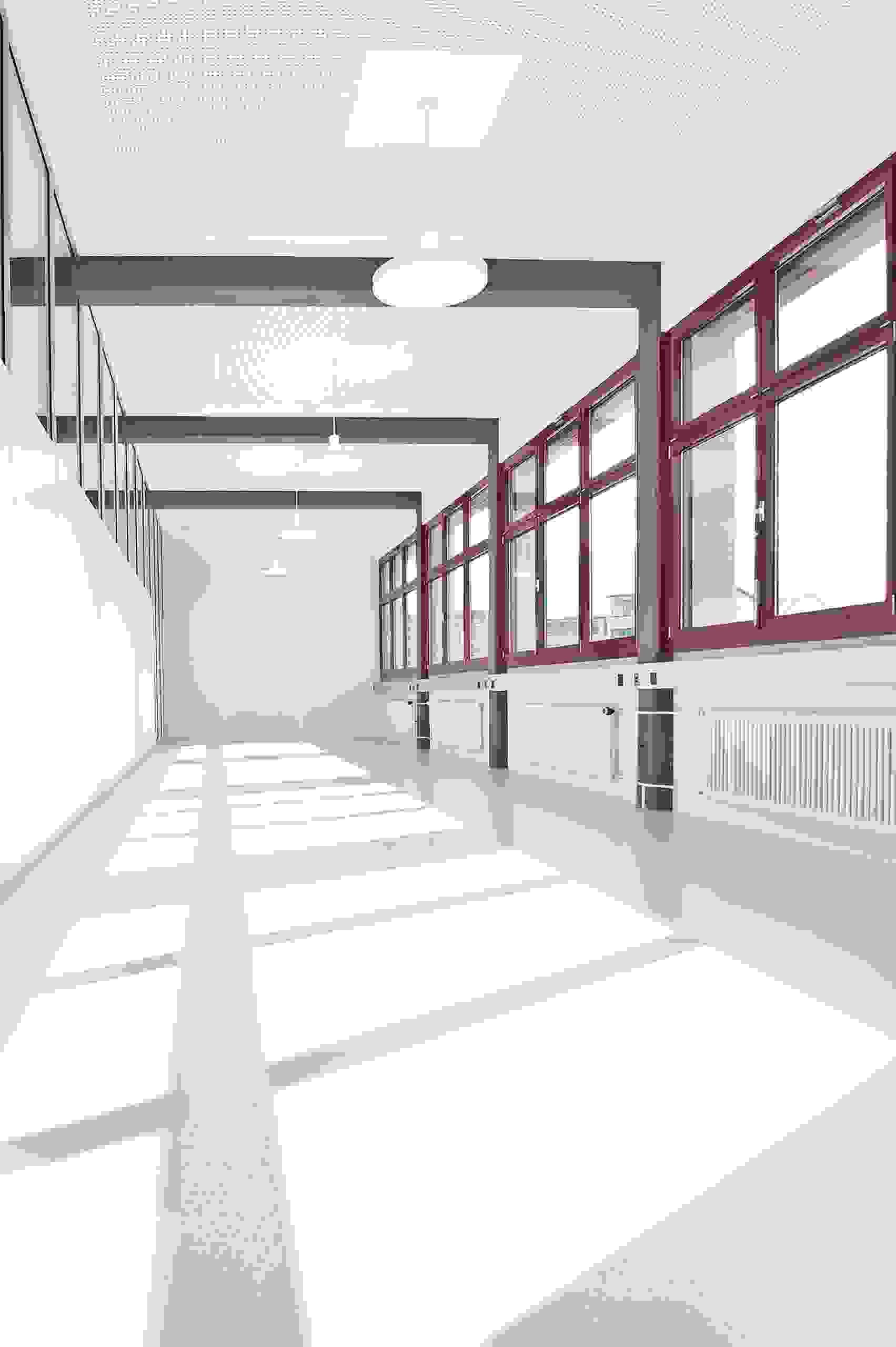 Kocher Minder Architekten Thun
