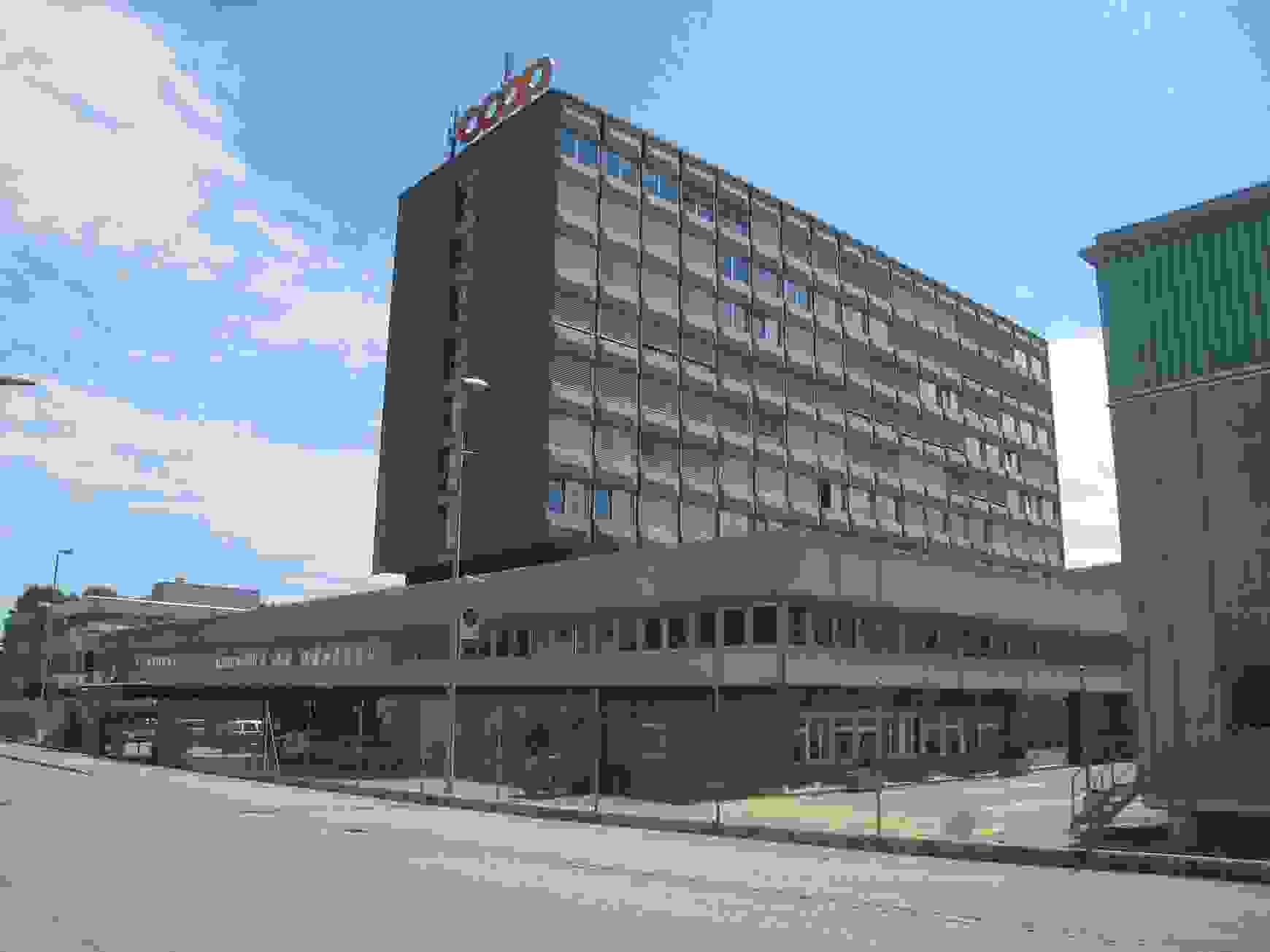 Kocher Minder Architekten Thun