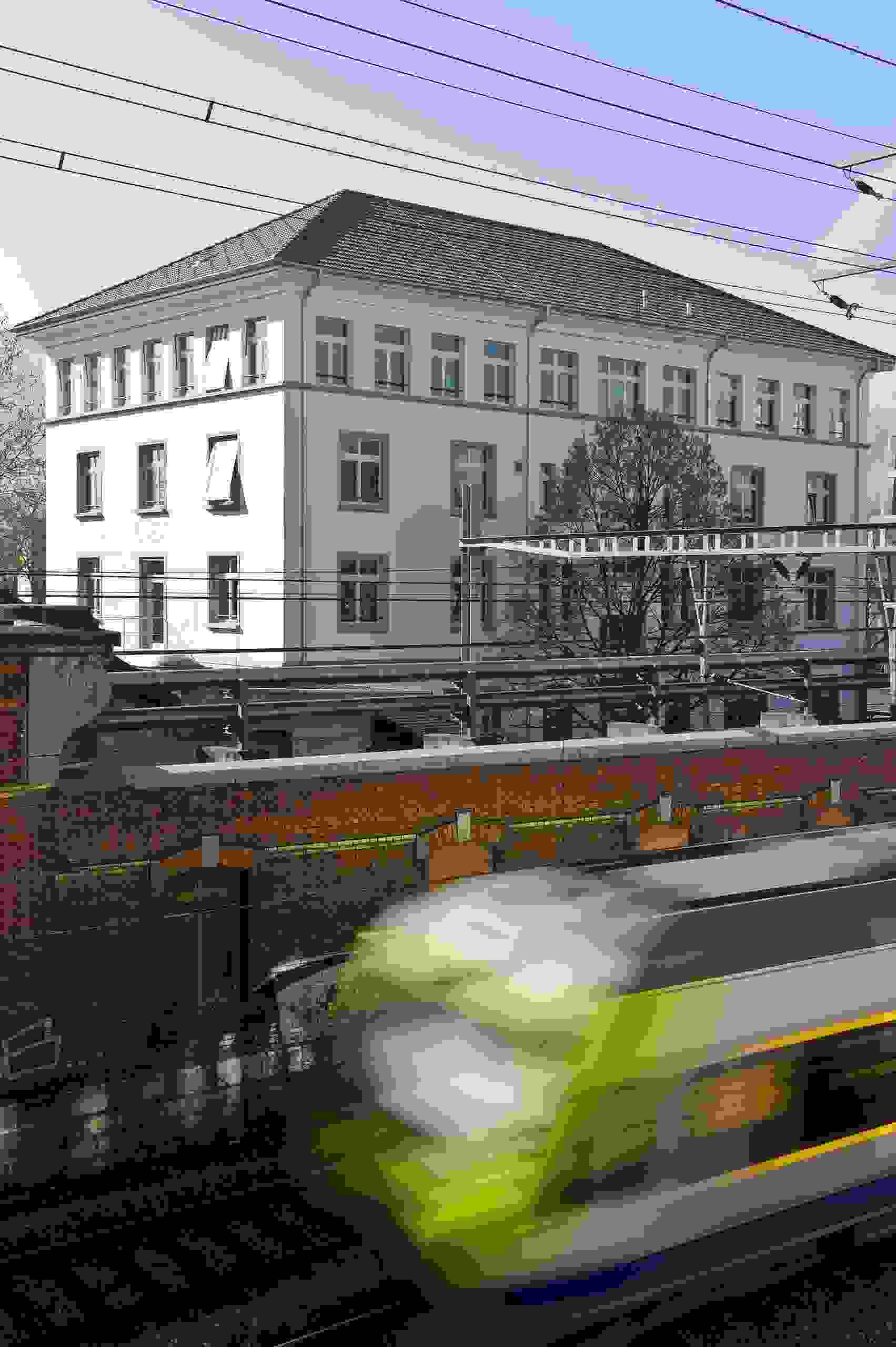 Kocher Minder Architekten Thun