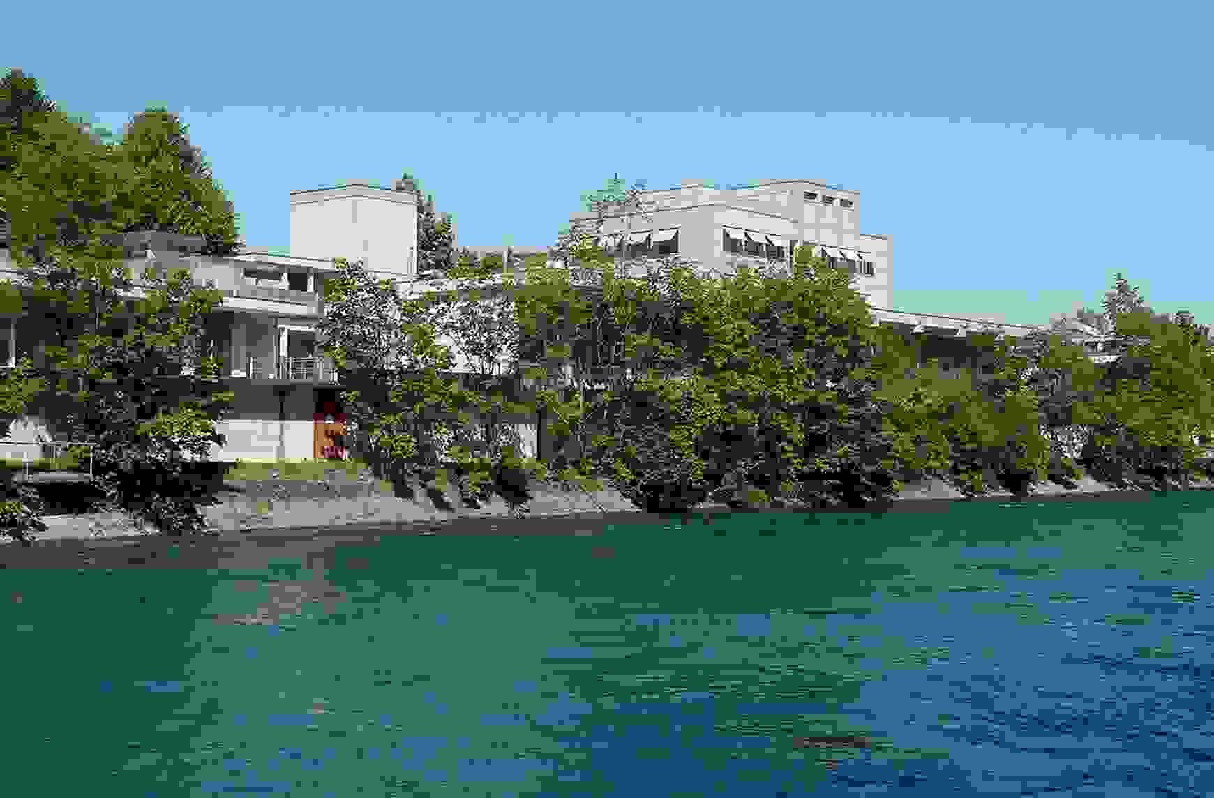 Kocher Minder Architekten Thun
