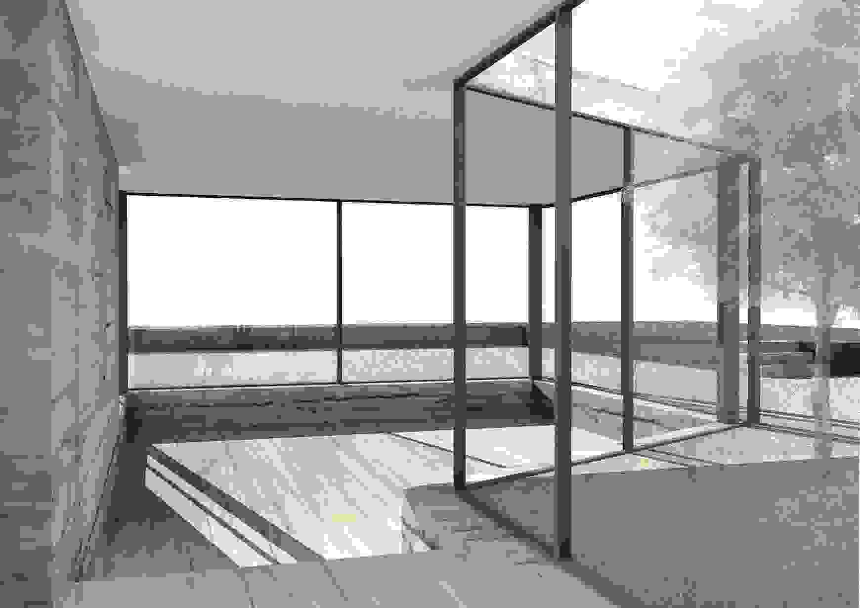 Kocher Minder Architekten Thun
