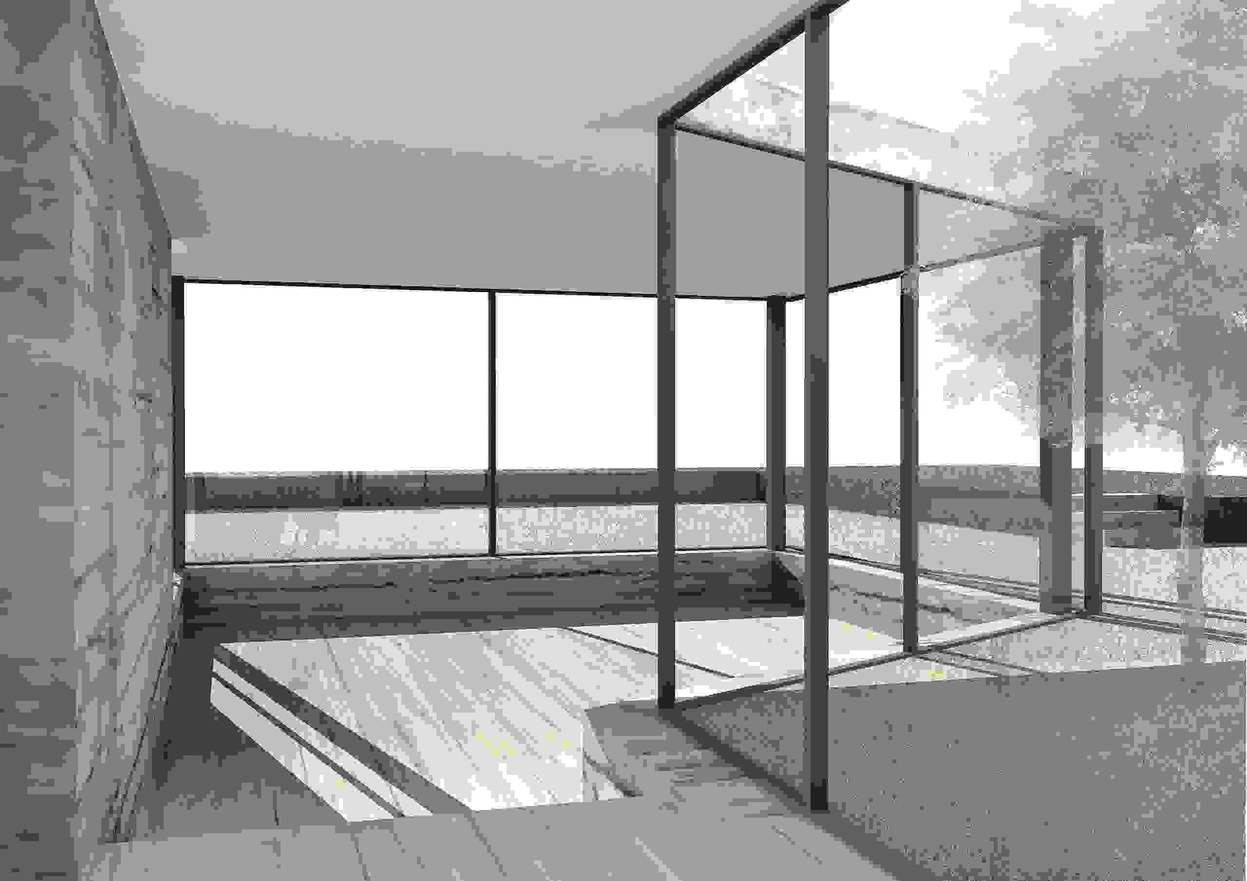 Kocher Minder Architekten Thun