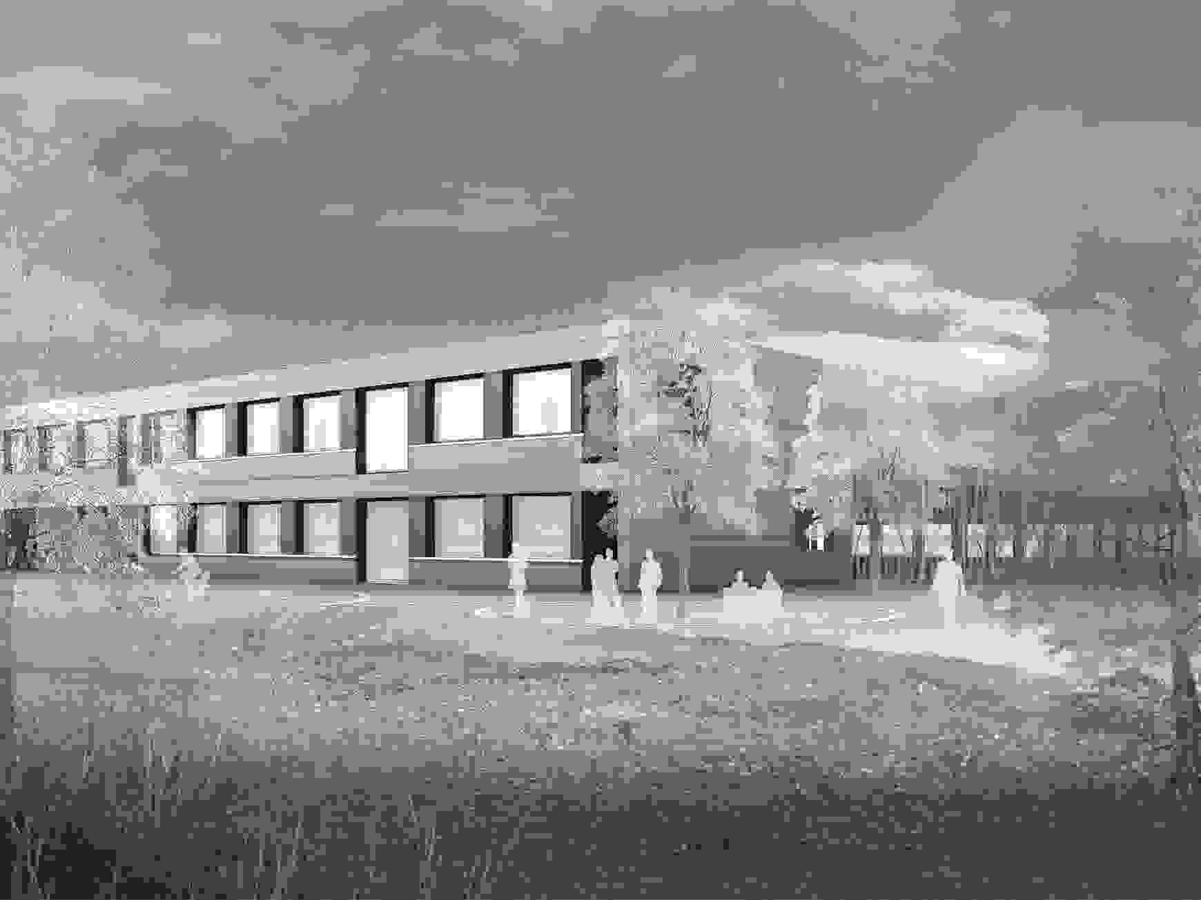 Kocher Minder Architekten Thun