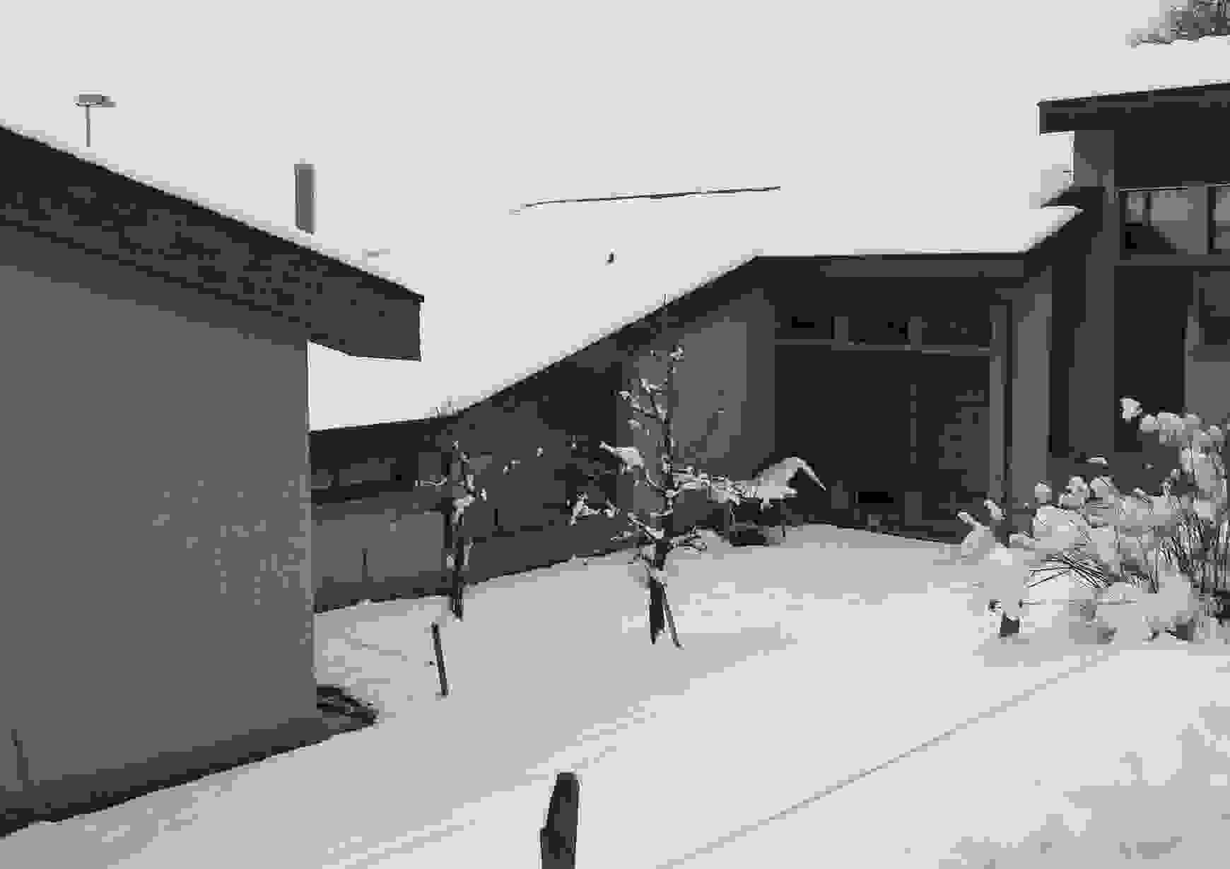 Kocher Minder Architekten Thun