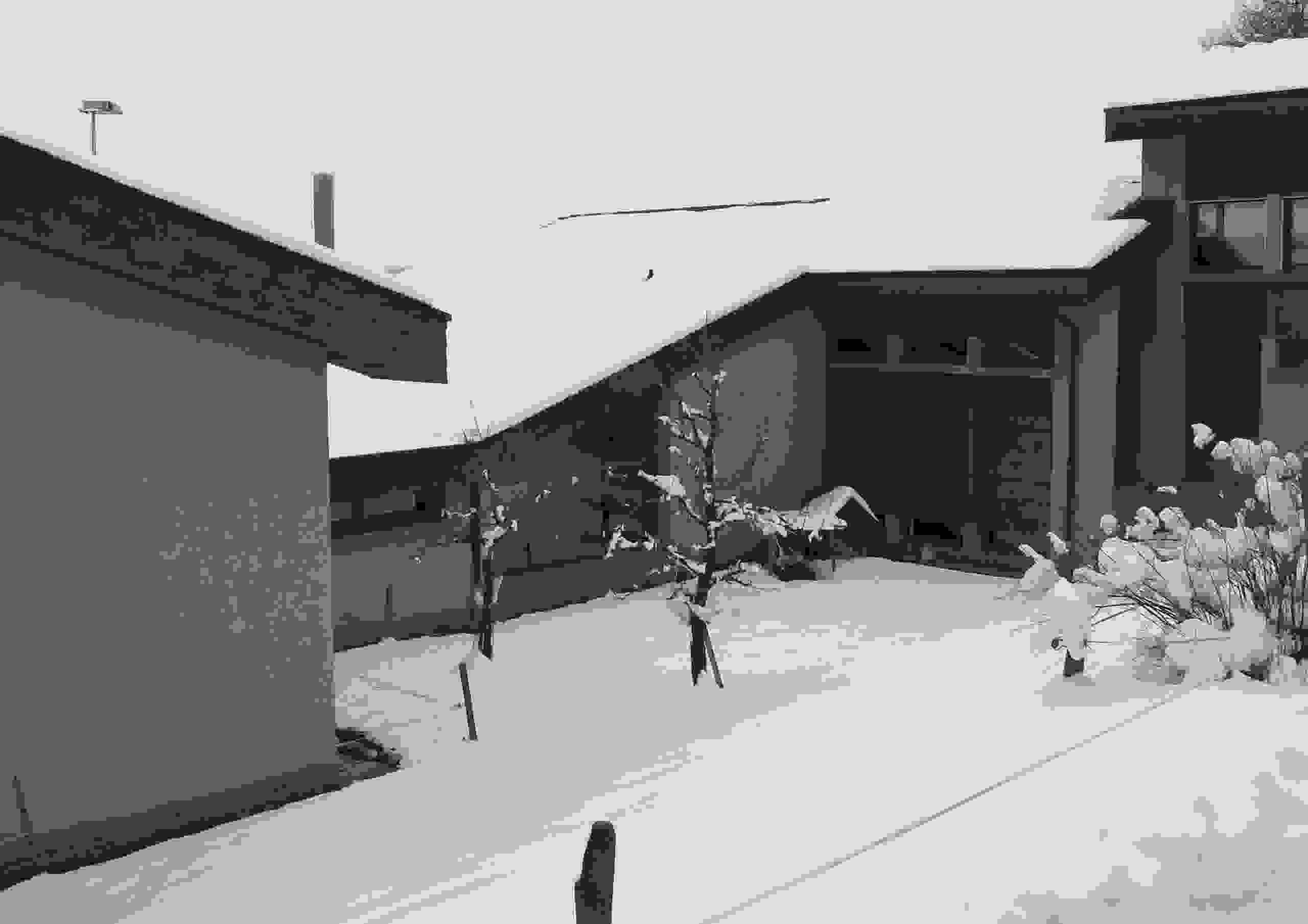Kocher Minder Architekten Thun