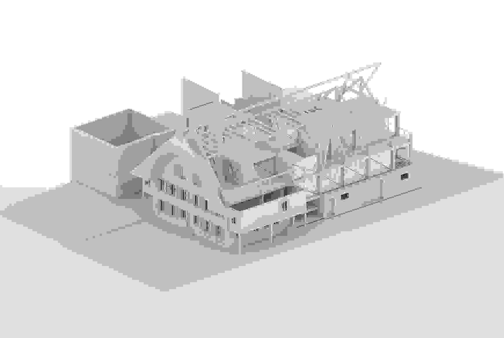 Kocher Minder Architekten Thun