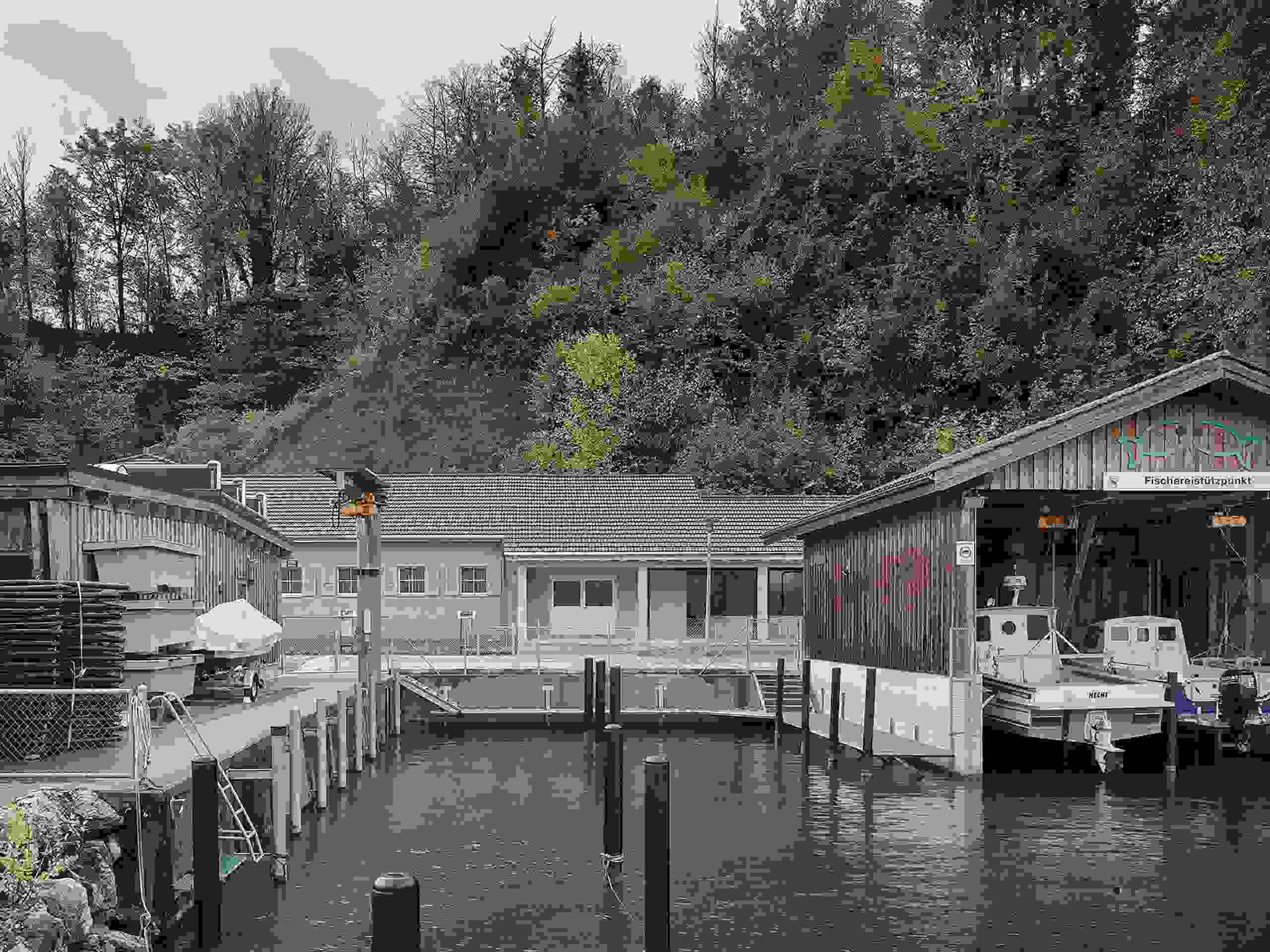 Kocher Minder Architekten Thun