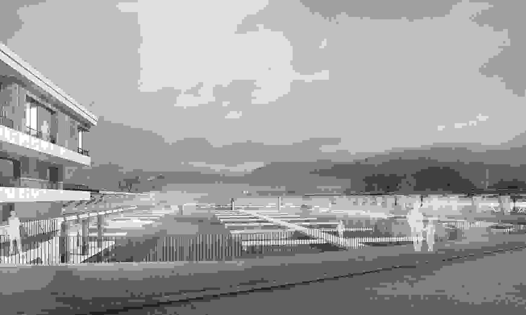 Kocher Minder Architekten Thun