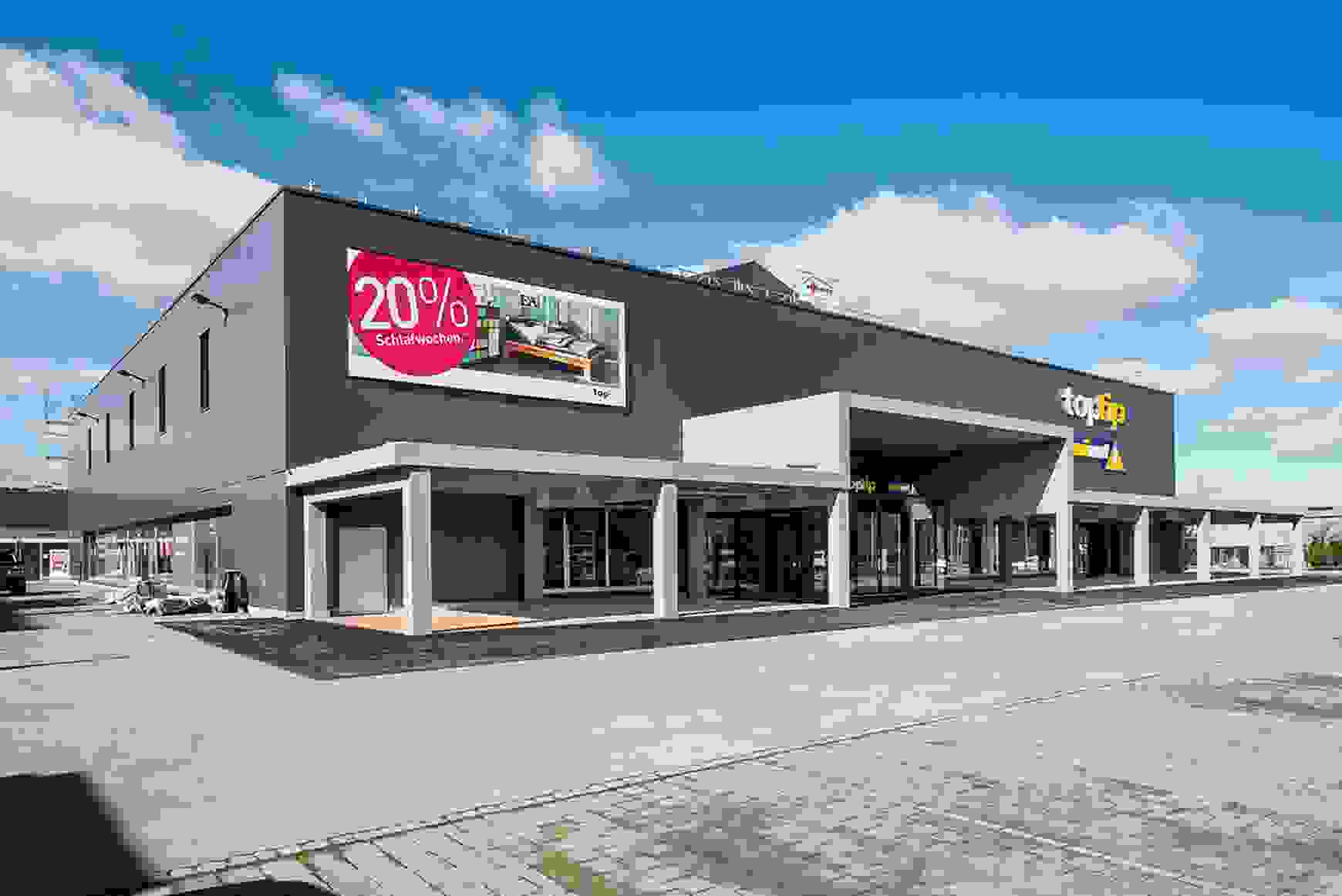 Kocher Minder Architekten Thun