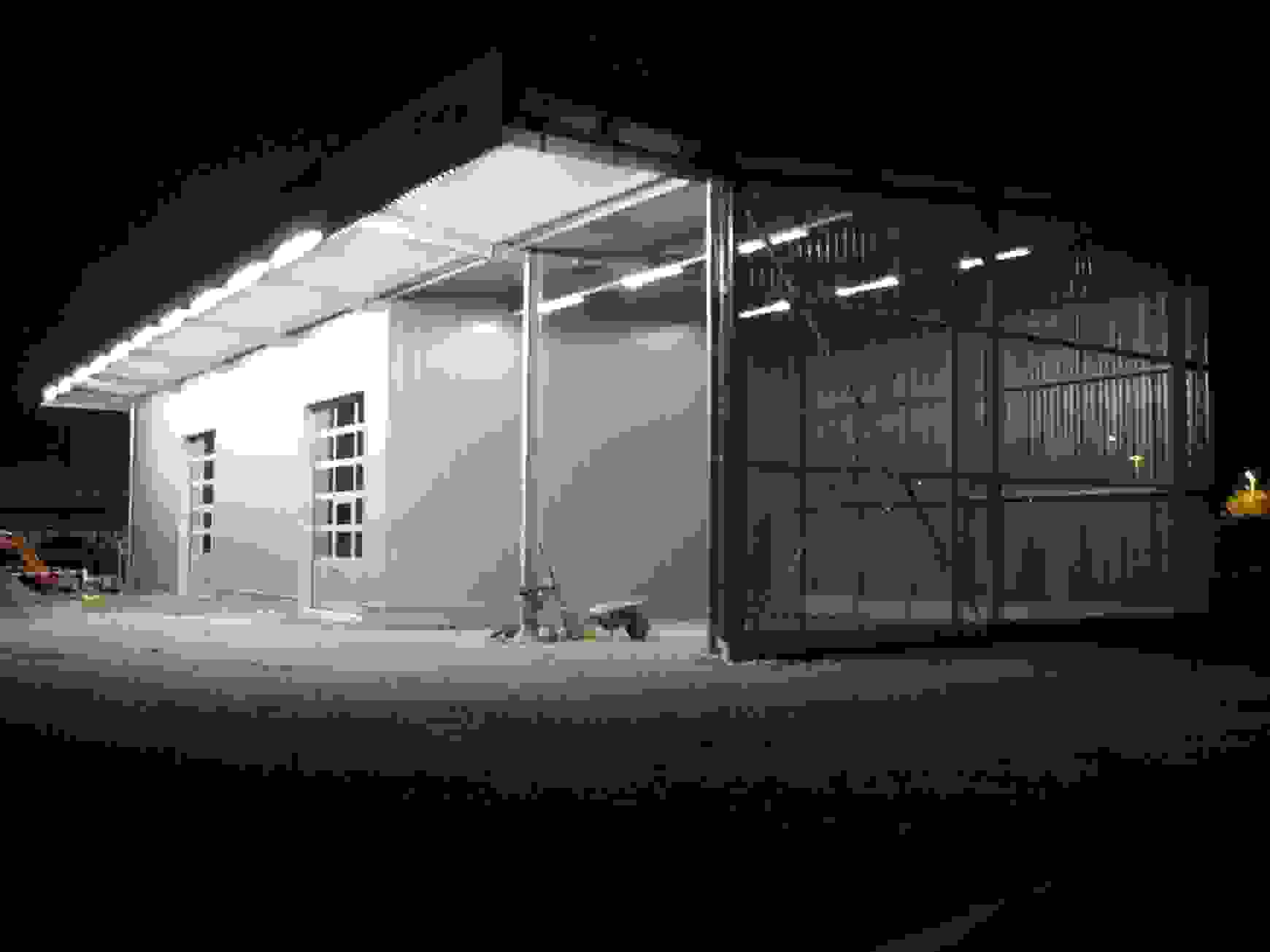 Kocher Minder Architekten Thun