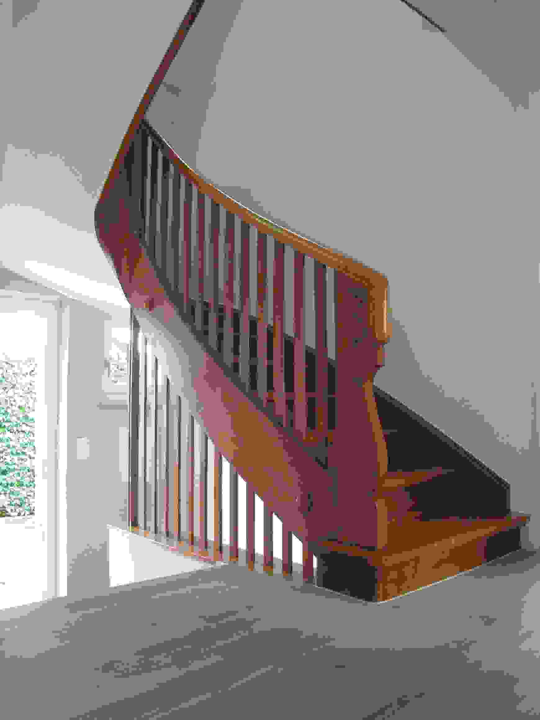 Kocher Minder Architekten Thun