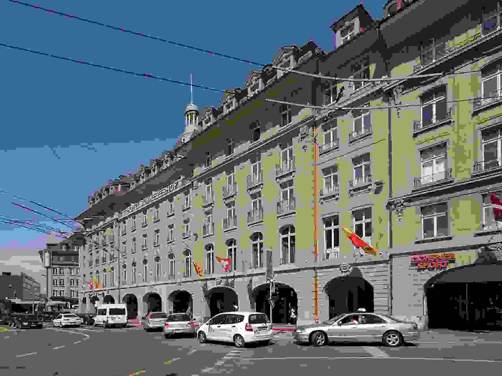 Kocher Minder Architekten Thun