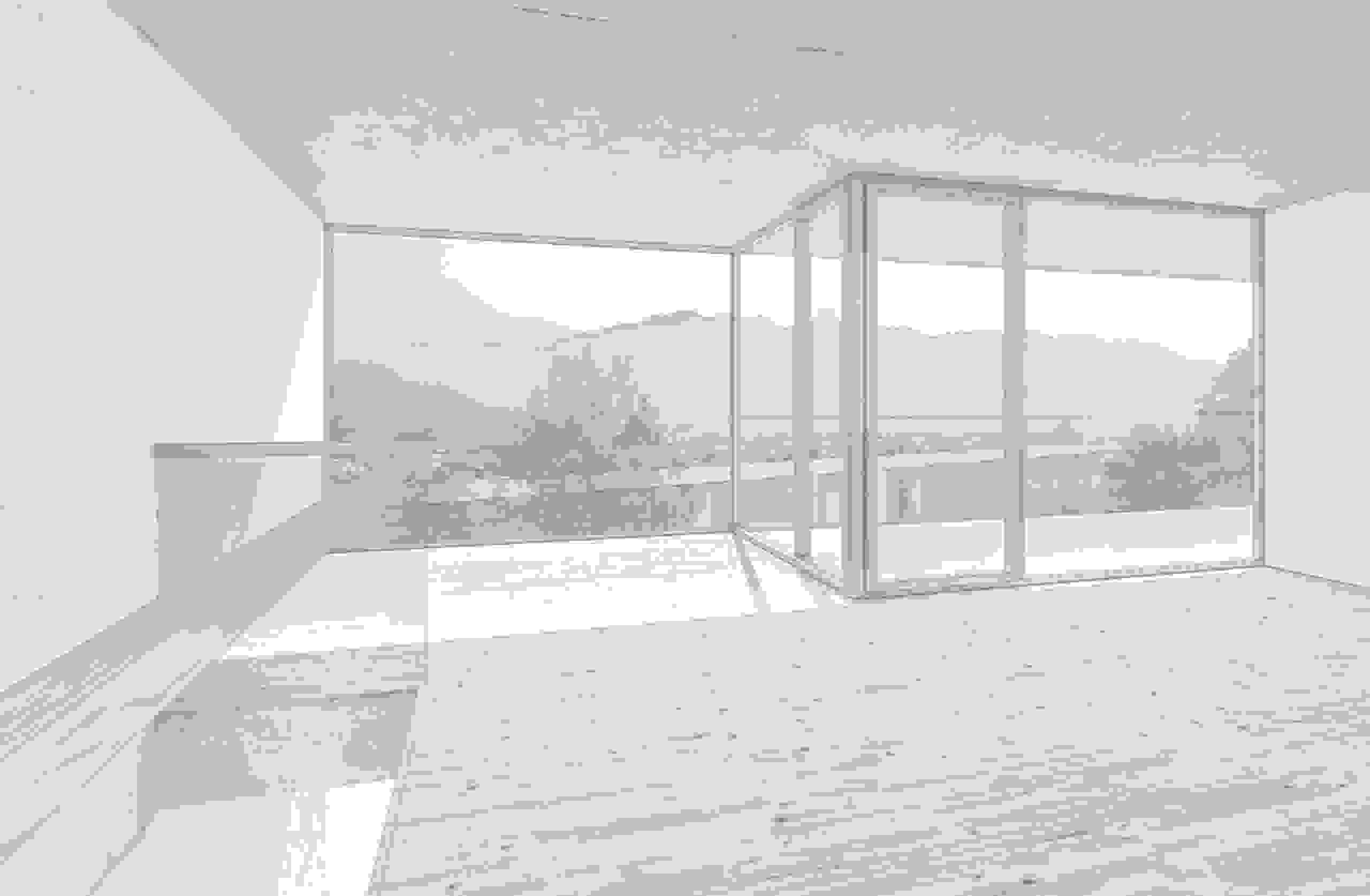 Kocher Minder Architekten Thun