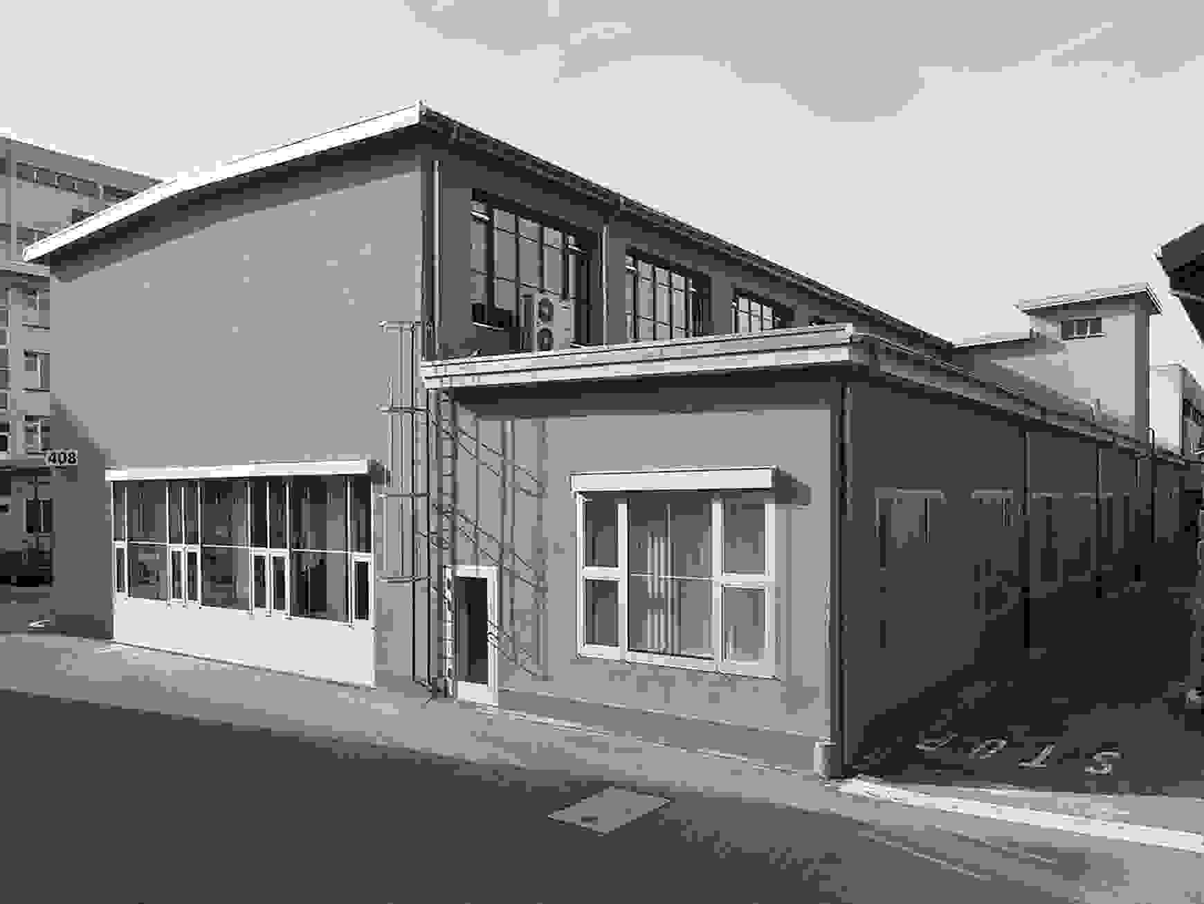 Kocher Minder Architekten Thun
