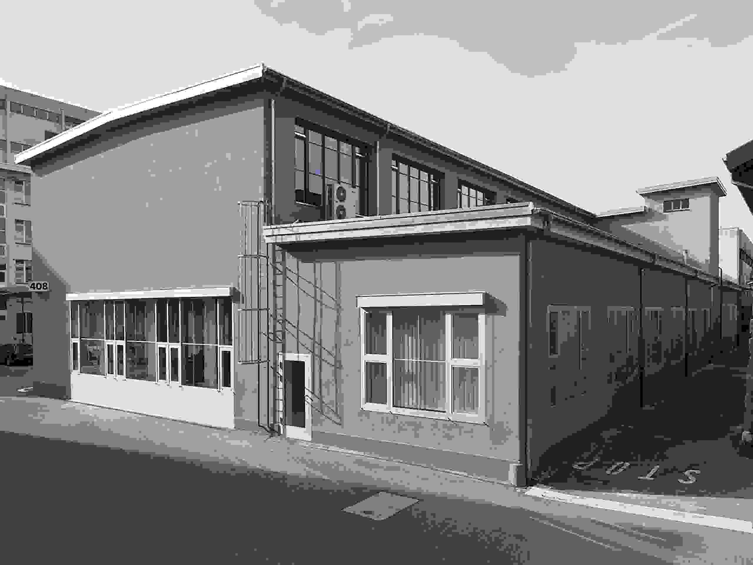 Kocher Minder Architekten Thun
