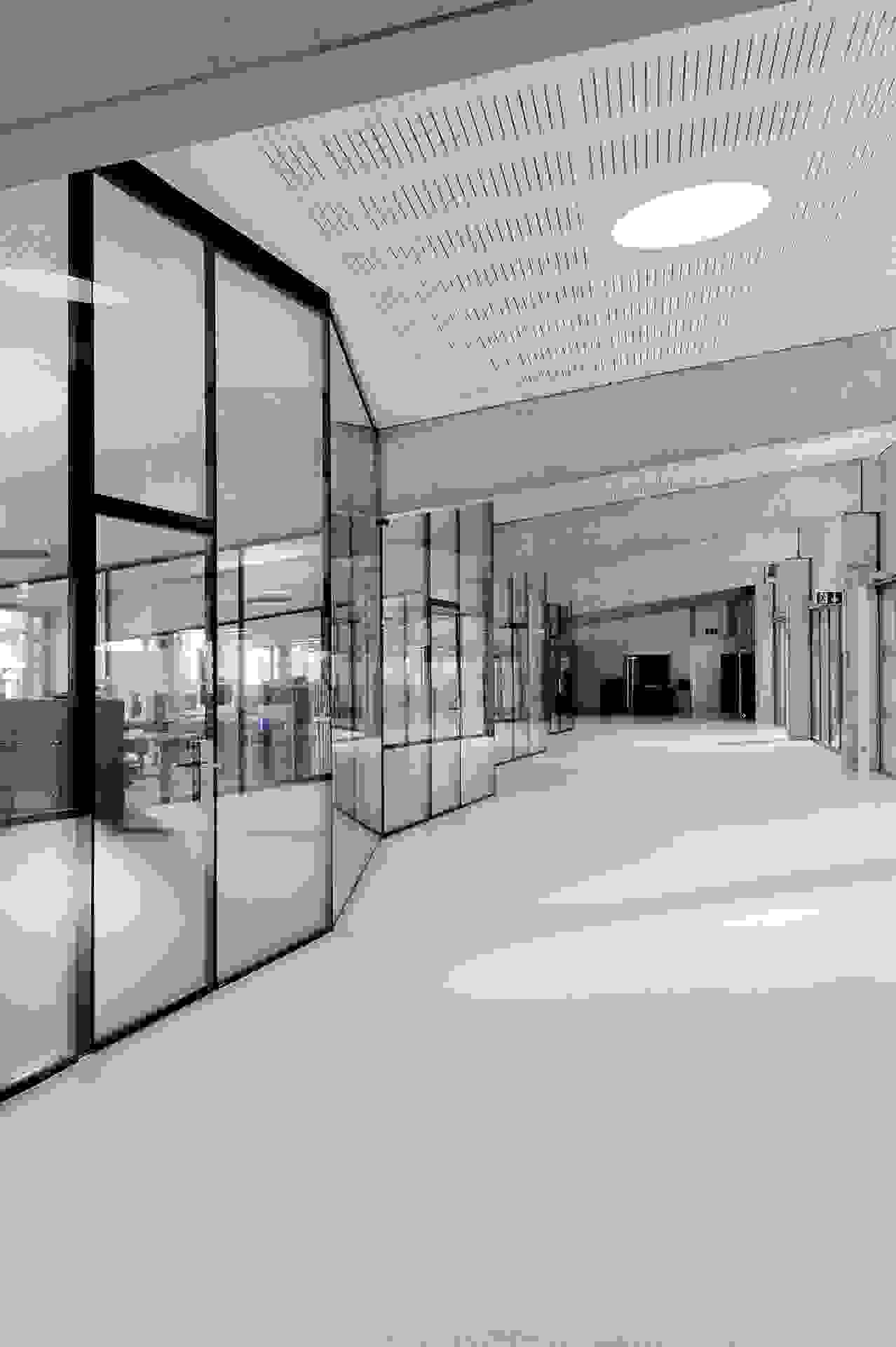 Kocher Minder Architekten Thun