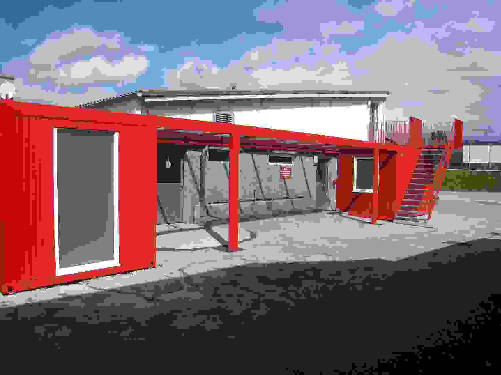 Kocher Minder Architekten Thun