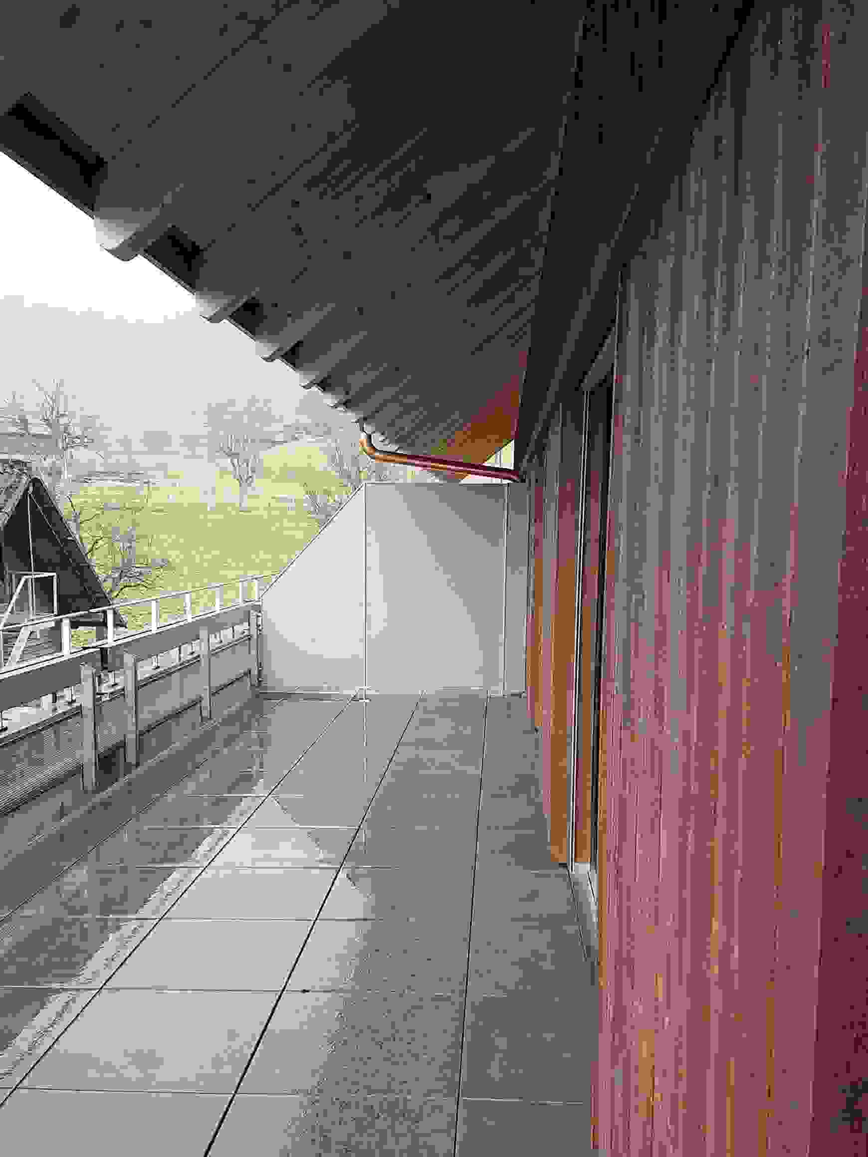 Kocher Minder Architekten Thun