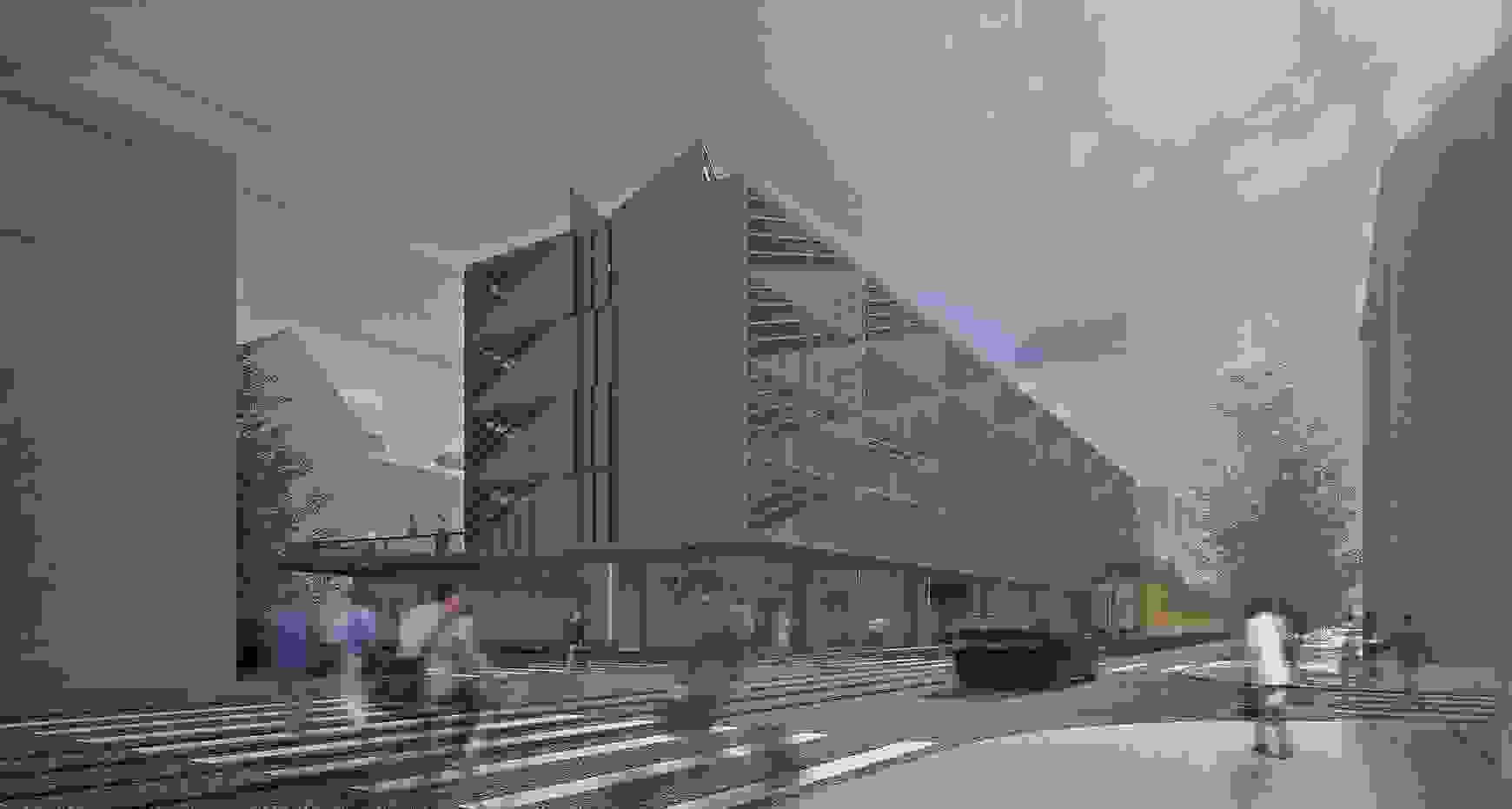 Kocher Minder Architekten Thun