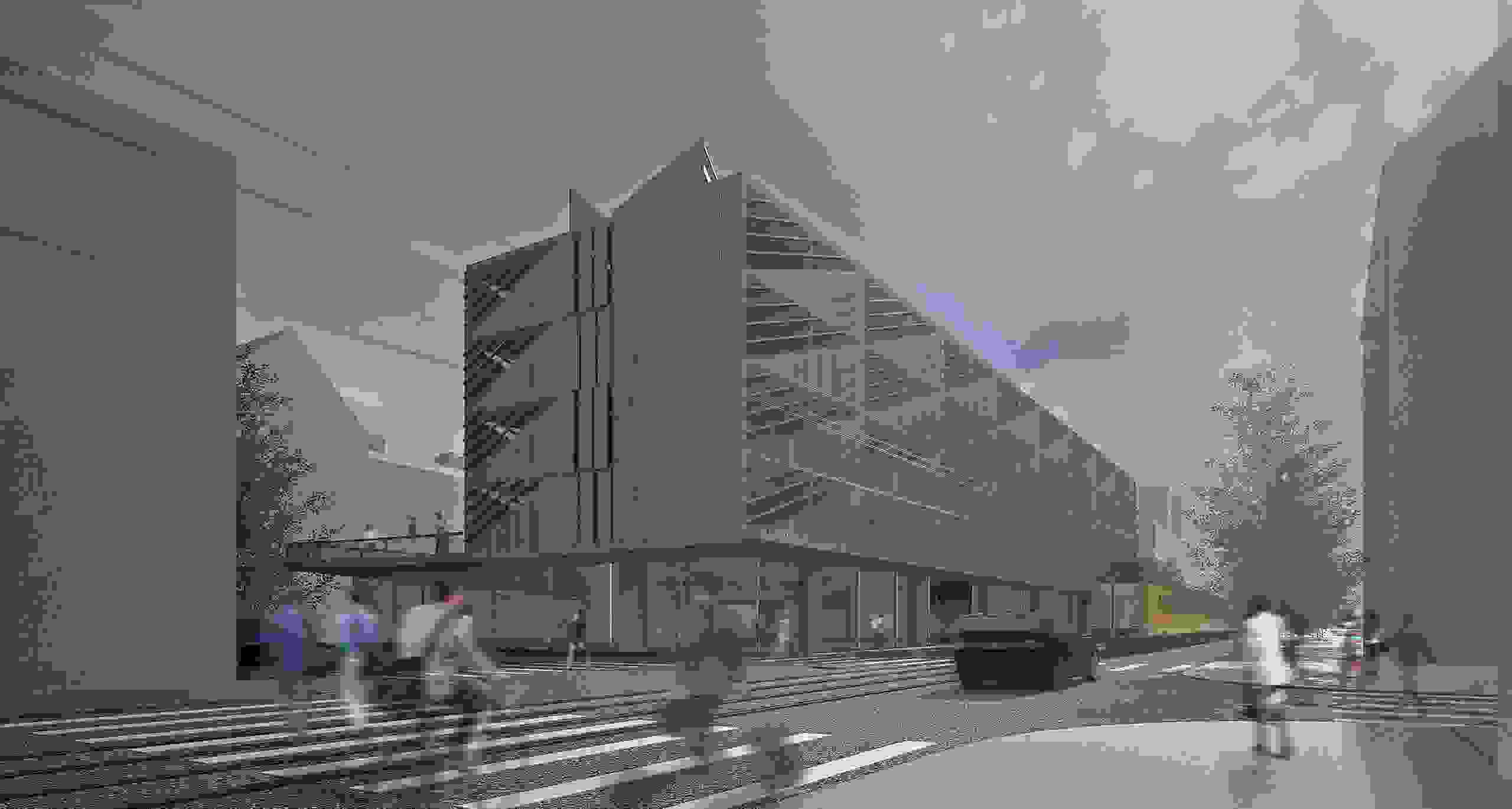 Kocher Minder Architekten Thun