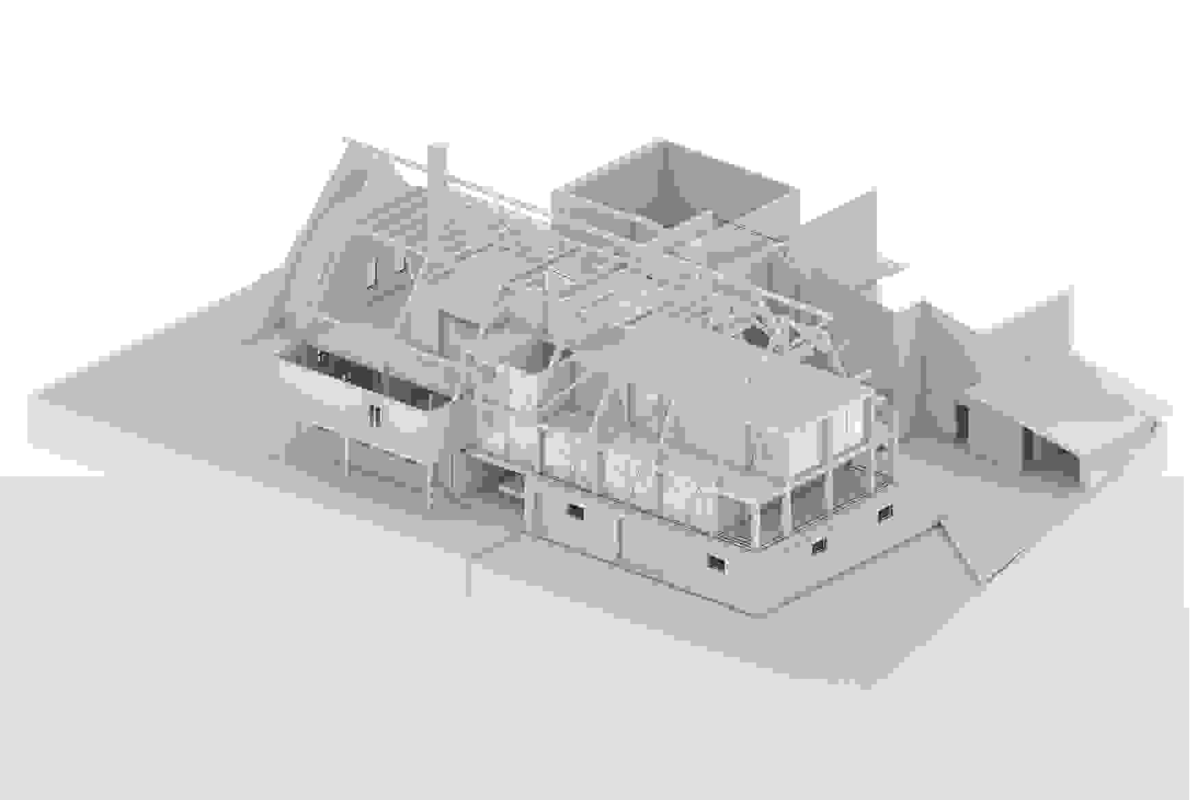 Kocher Minder Architekten Thun