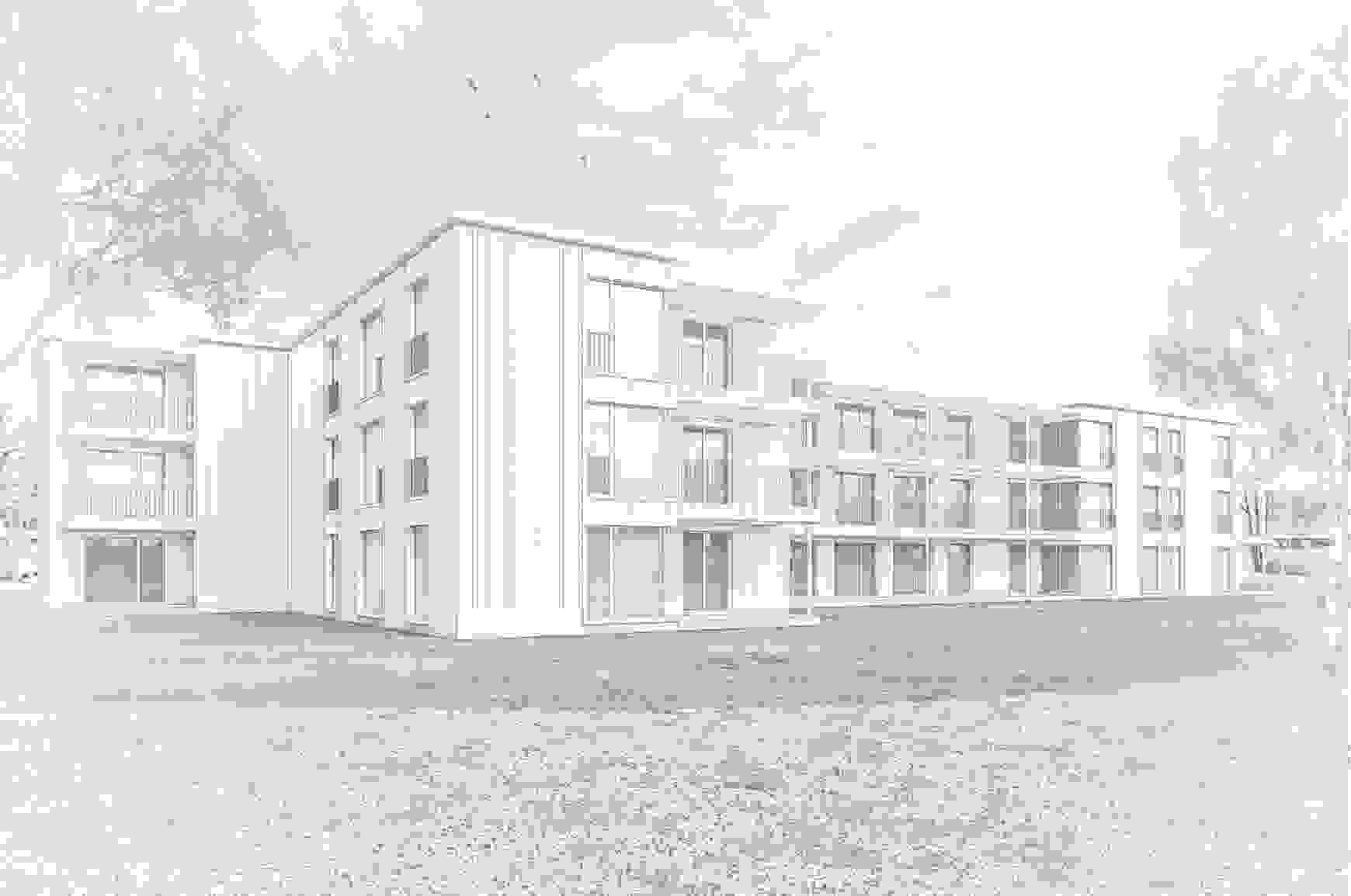 Kocher Minder Architekten Thun