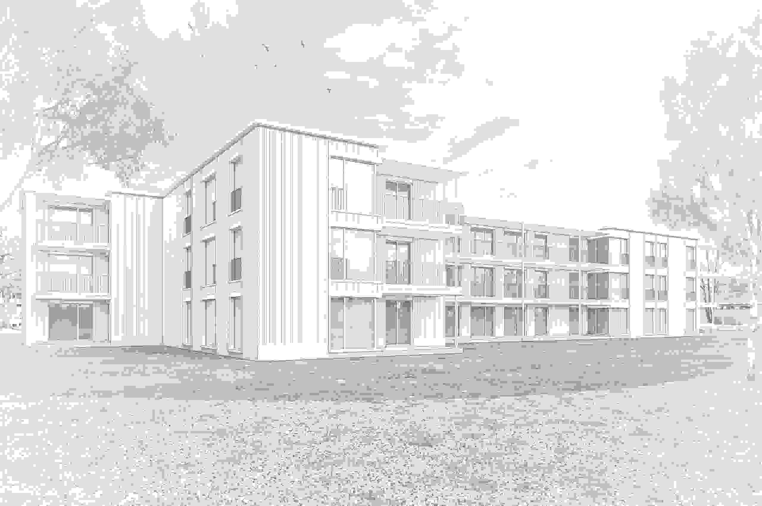 Kocher Minder Architekten Thun