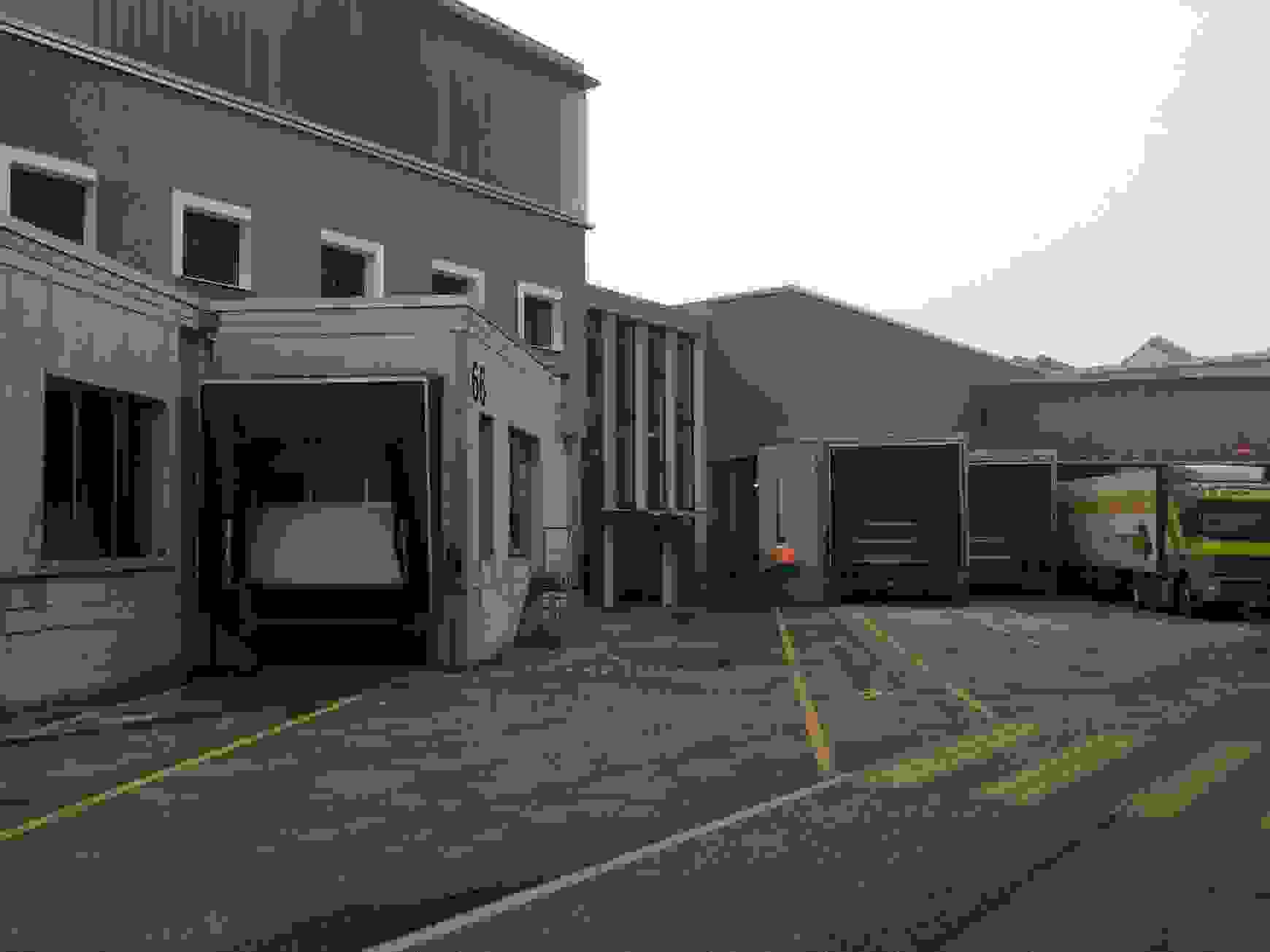 Kocher Minder Architekten Thun