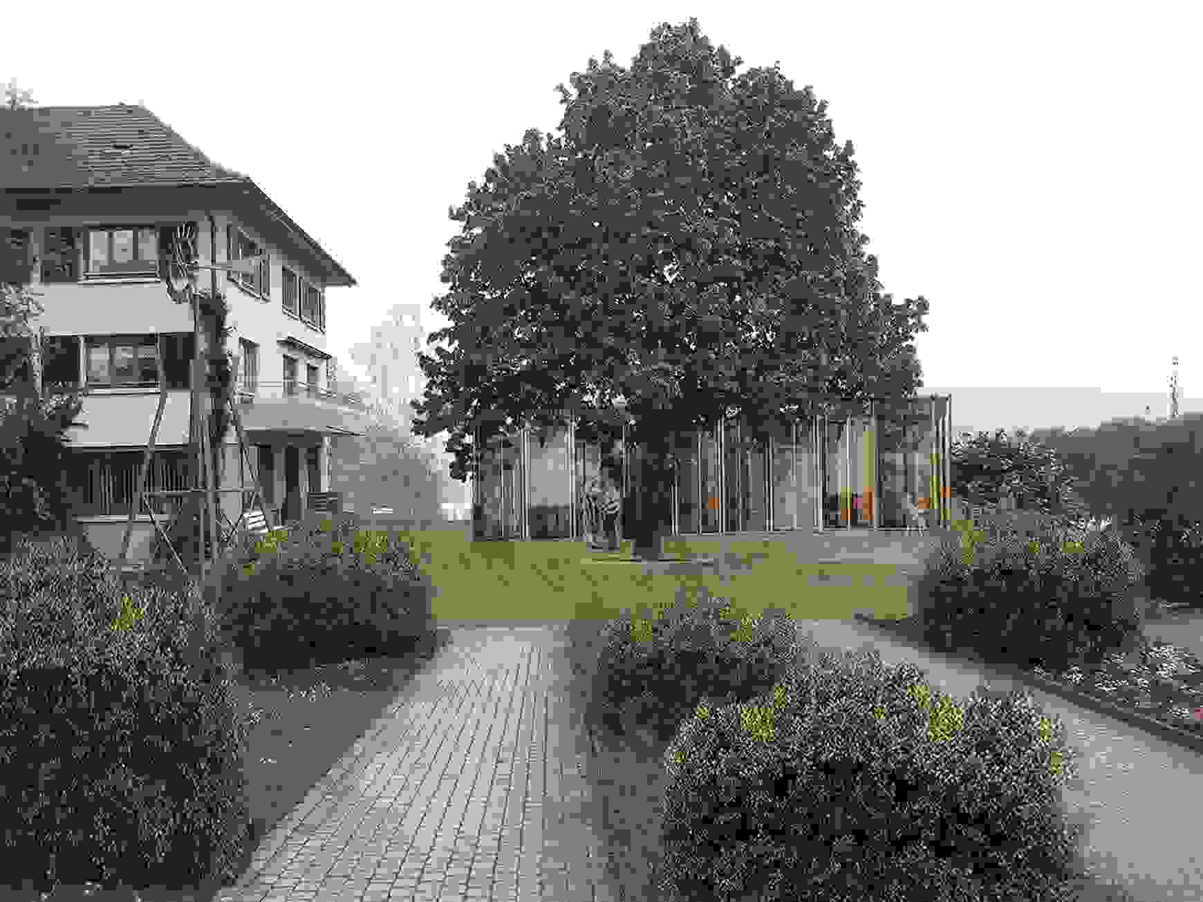 Kocher Minder Architekten Thun