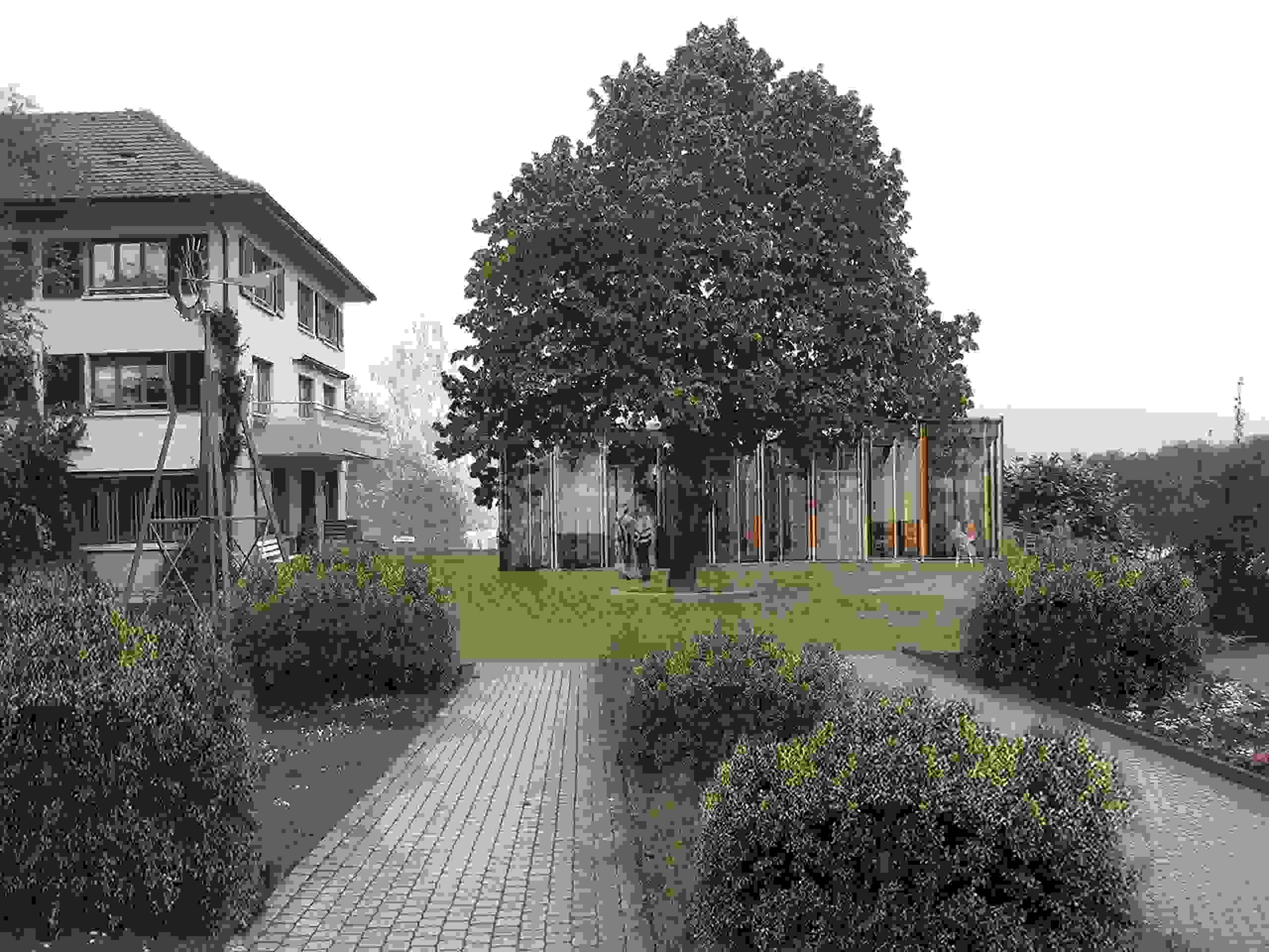 Kocher Minder Architekten Thun