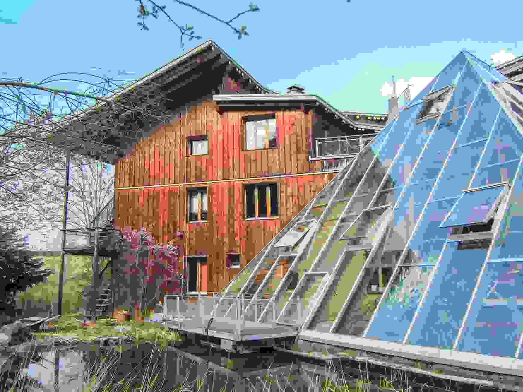 Kocher Minder Architekten Thun
