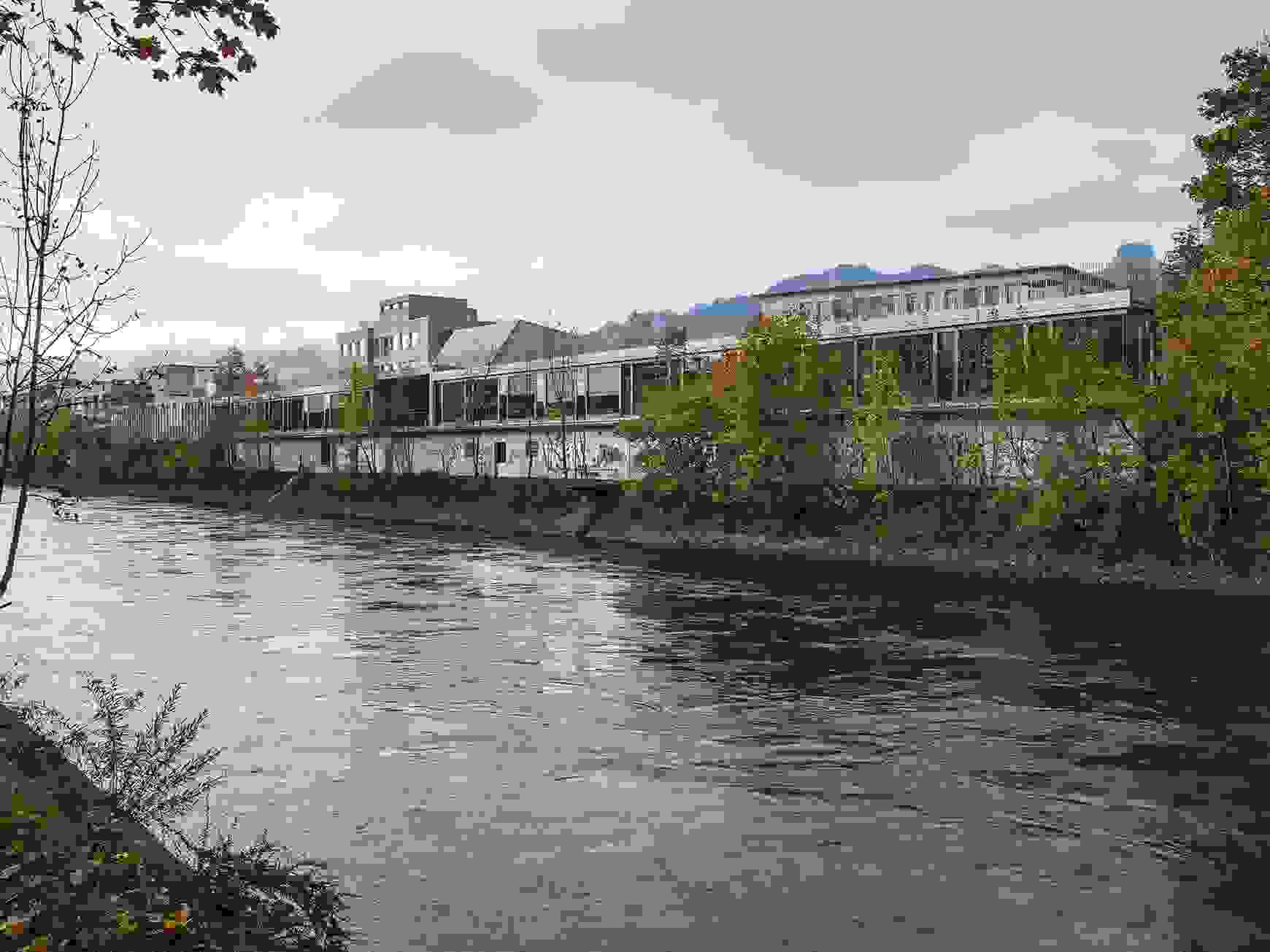 Kocher Minder Architekten Thun