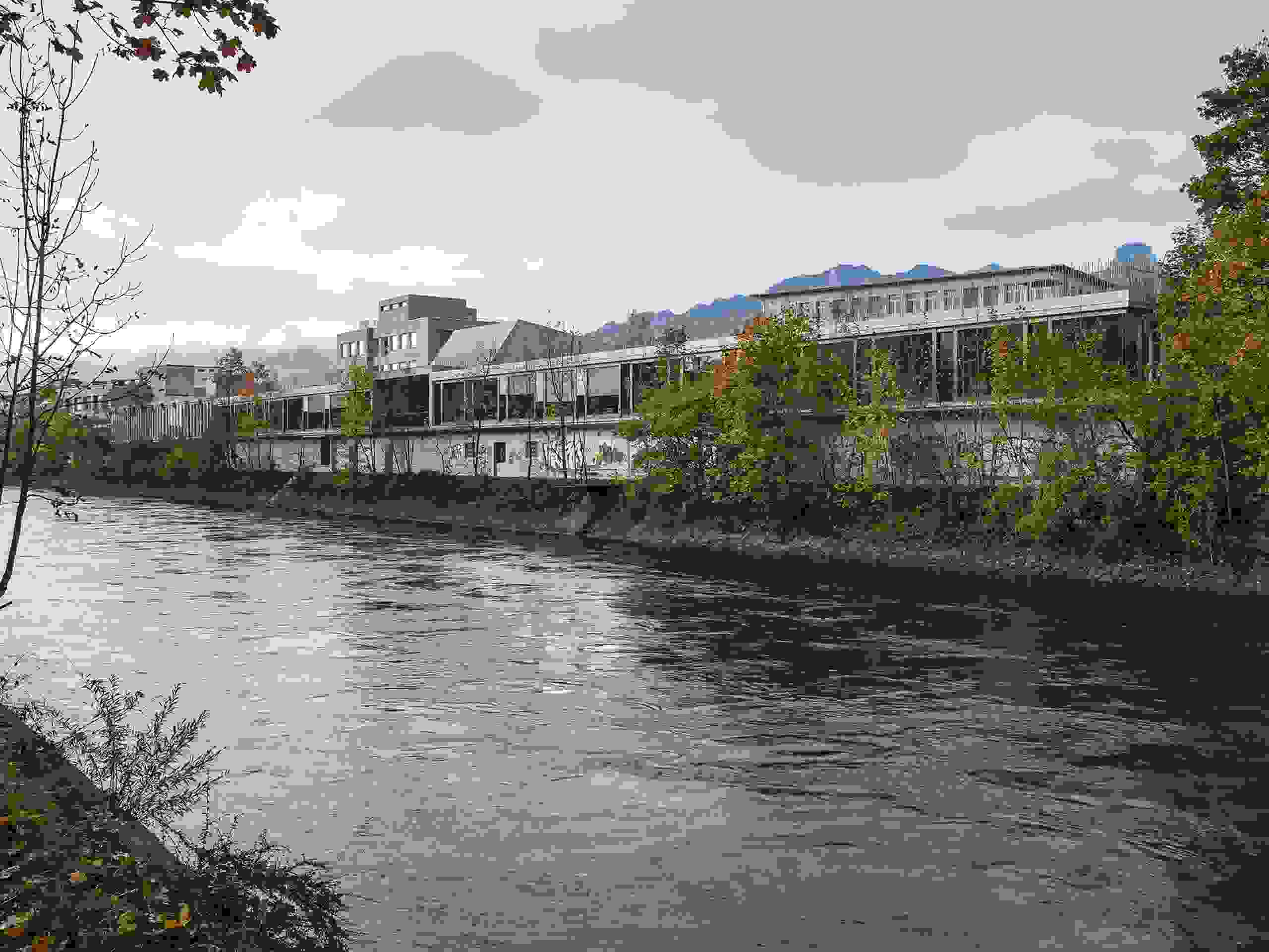 Kocher Minder Architekten Thun