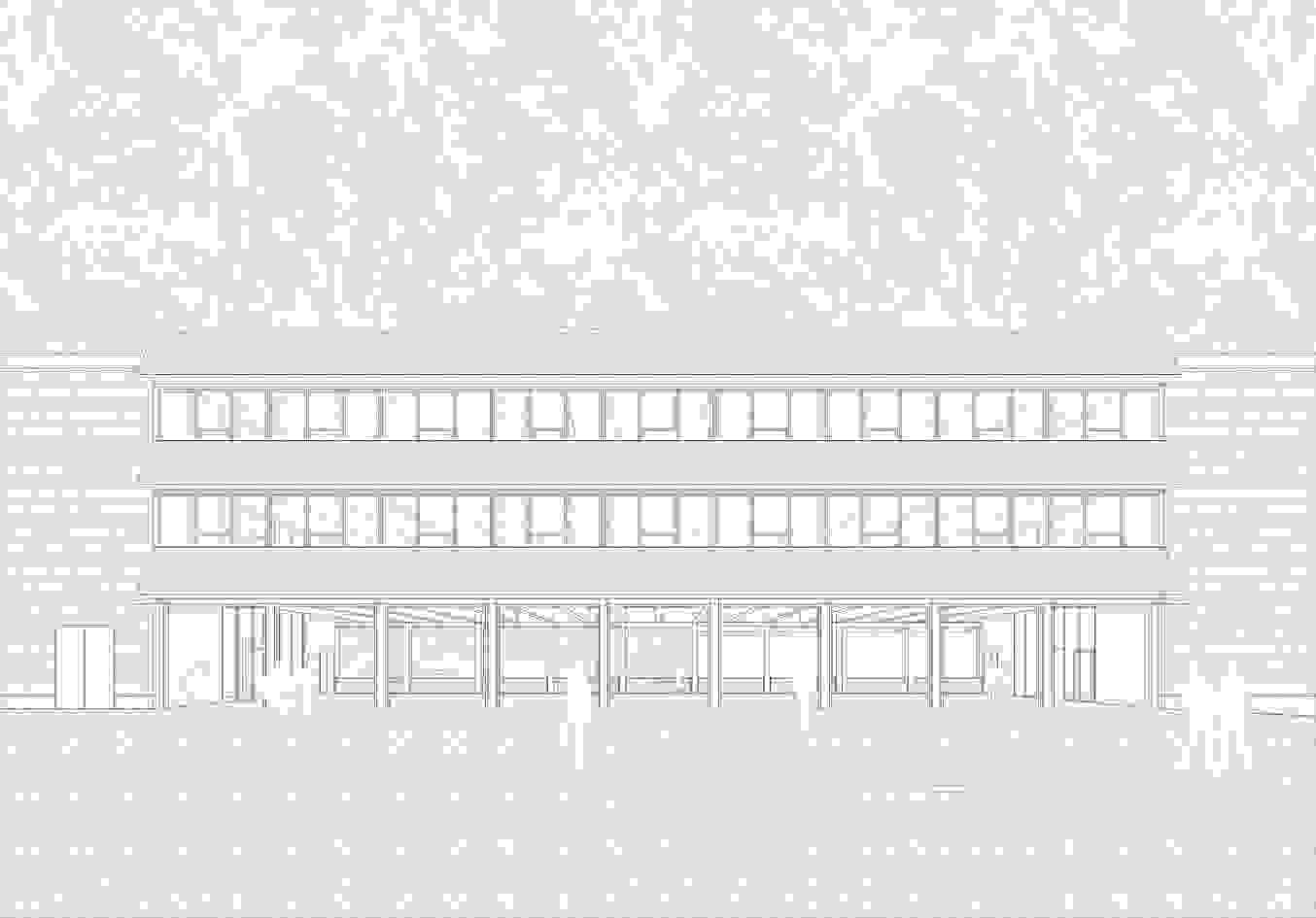Weiterbildungszentrum Lenzburg