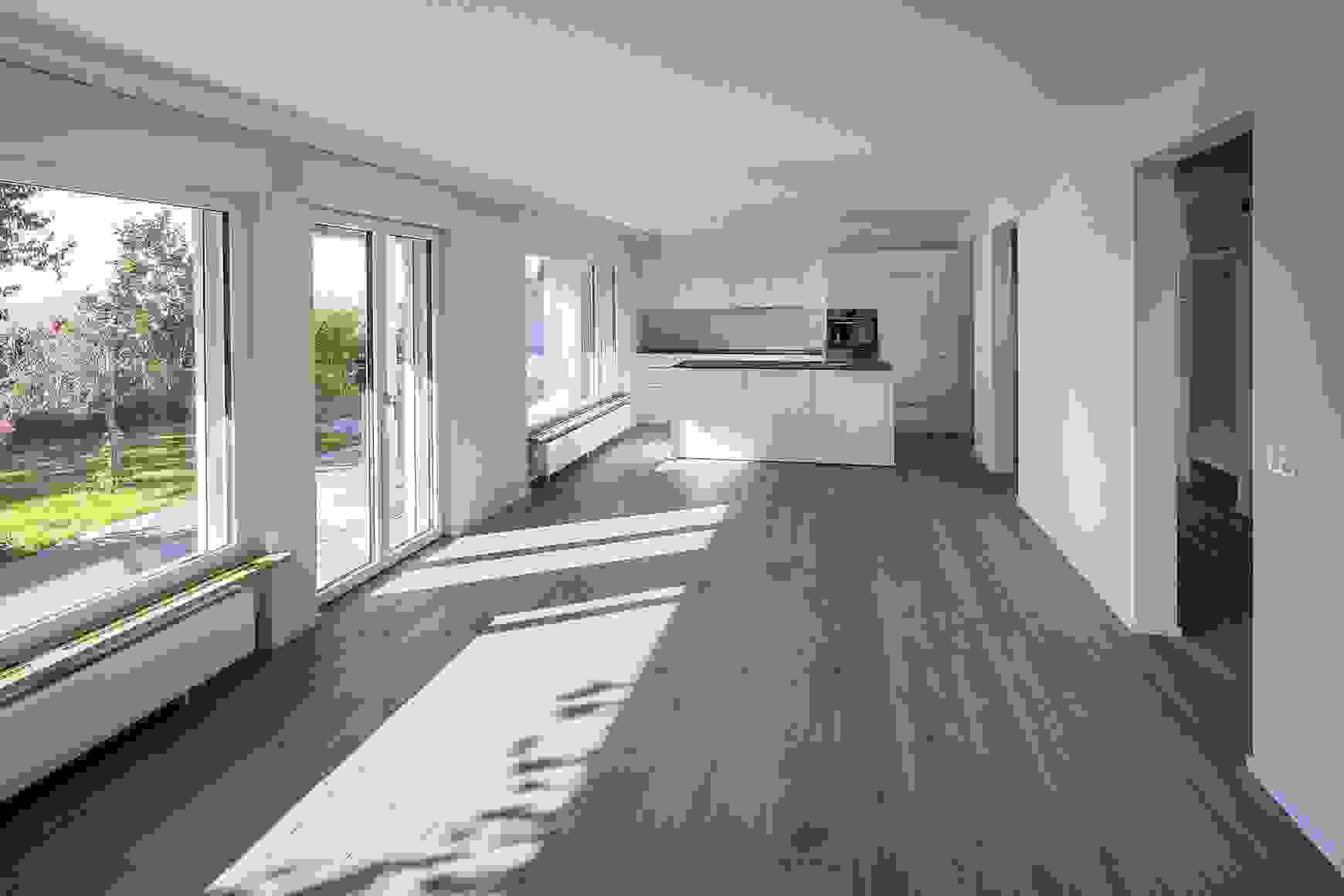 Kocher Minder Architekten Thun