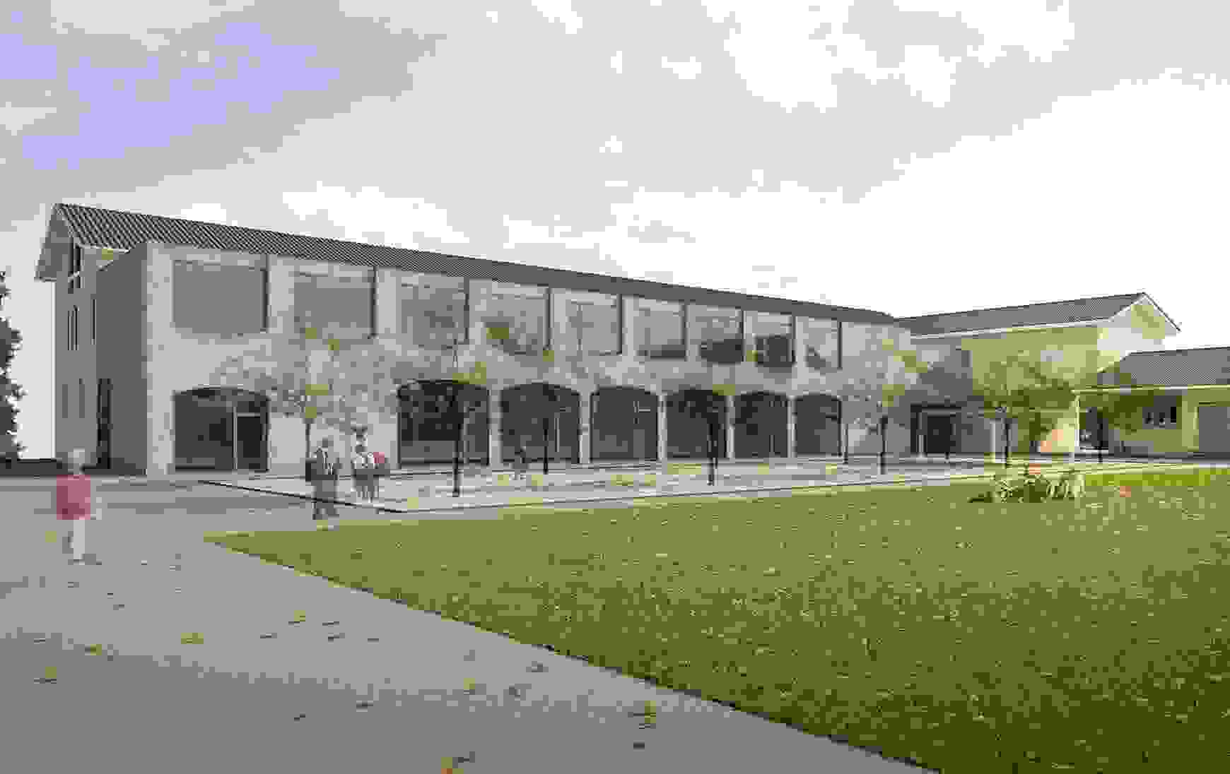 Kocher Minder Architekten Thun