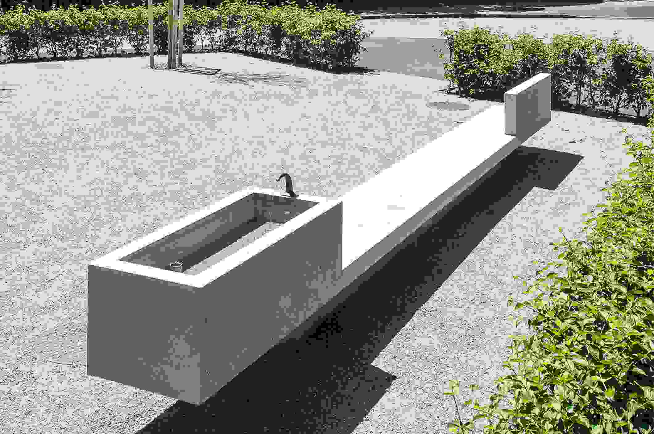 Kocher Minder Architekten Thun