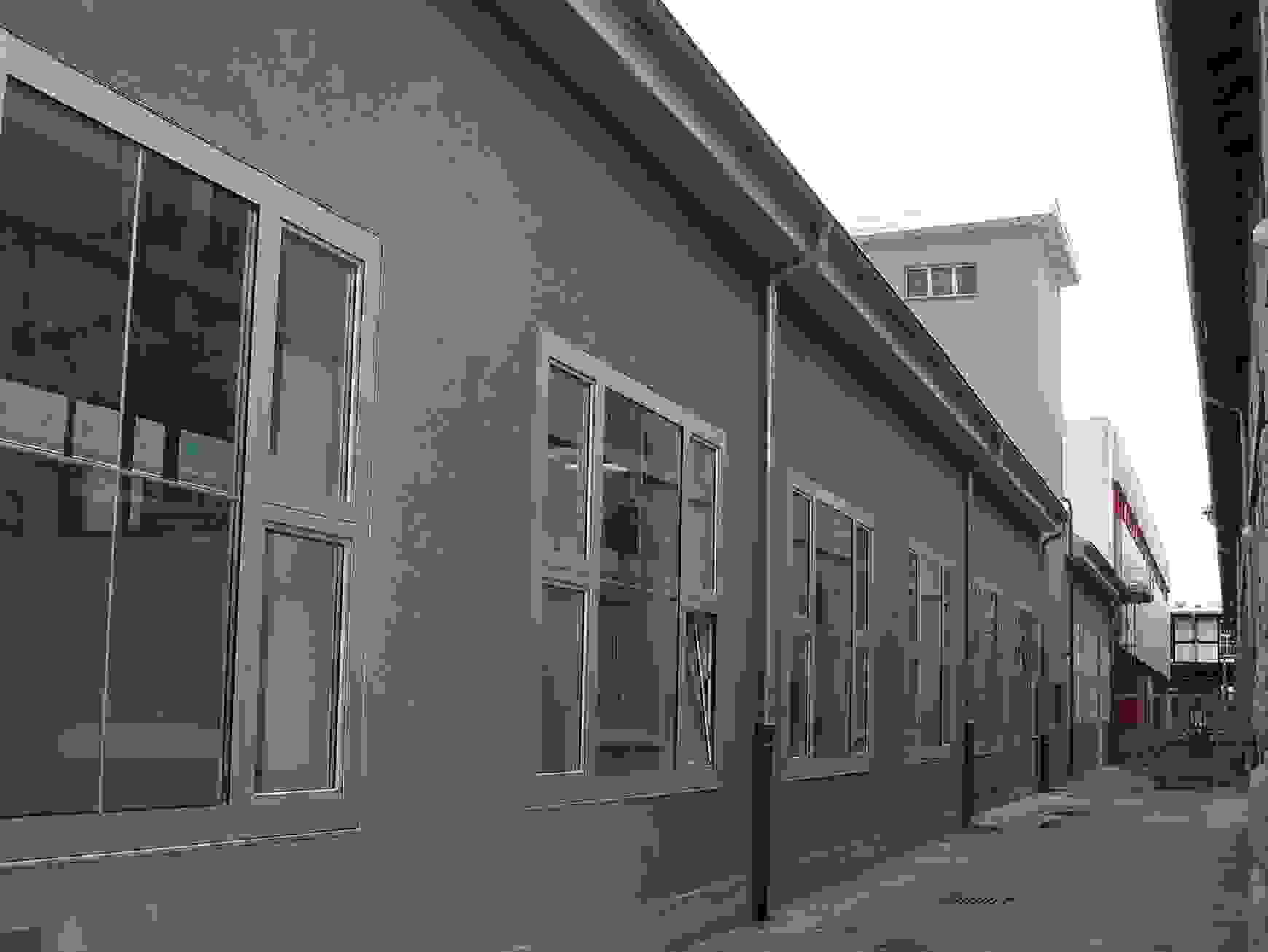 Kocher Minder Architekten Thun
