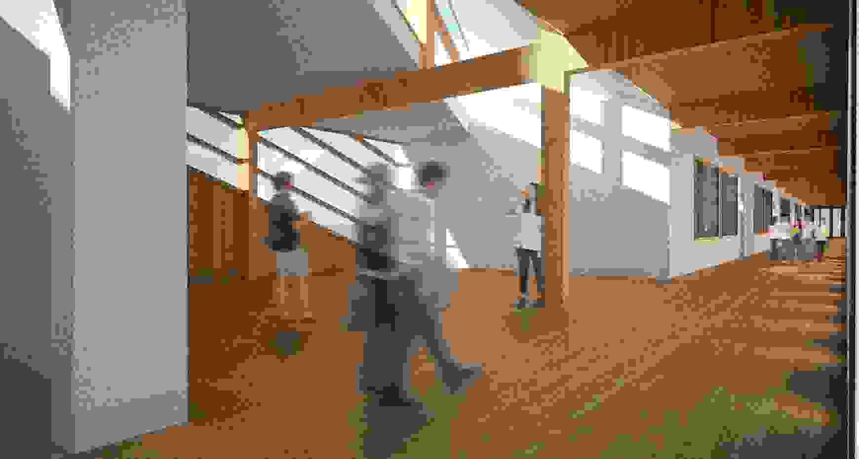 Kocher Minder Architekten Thun